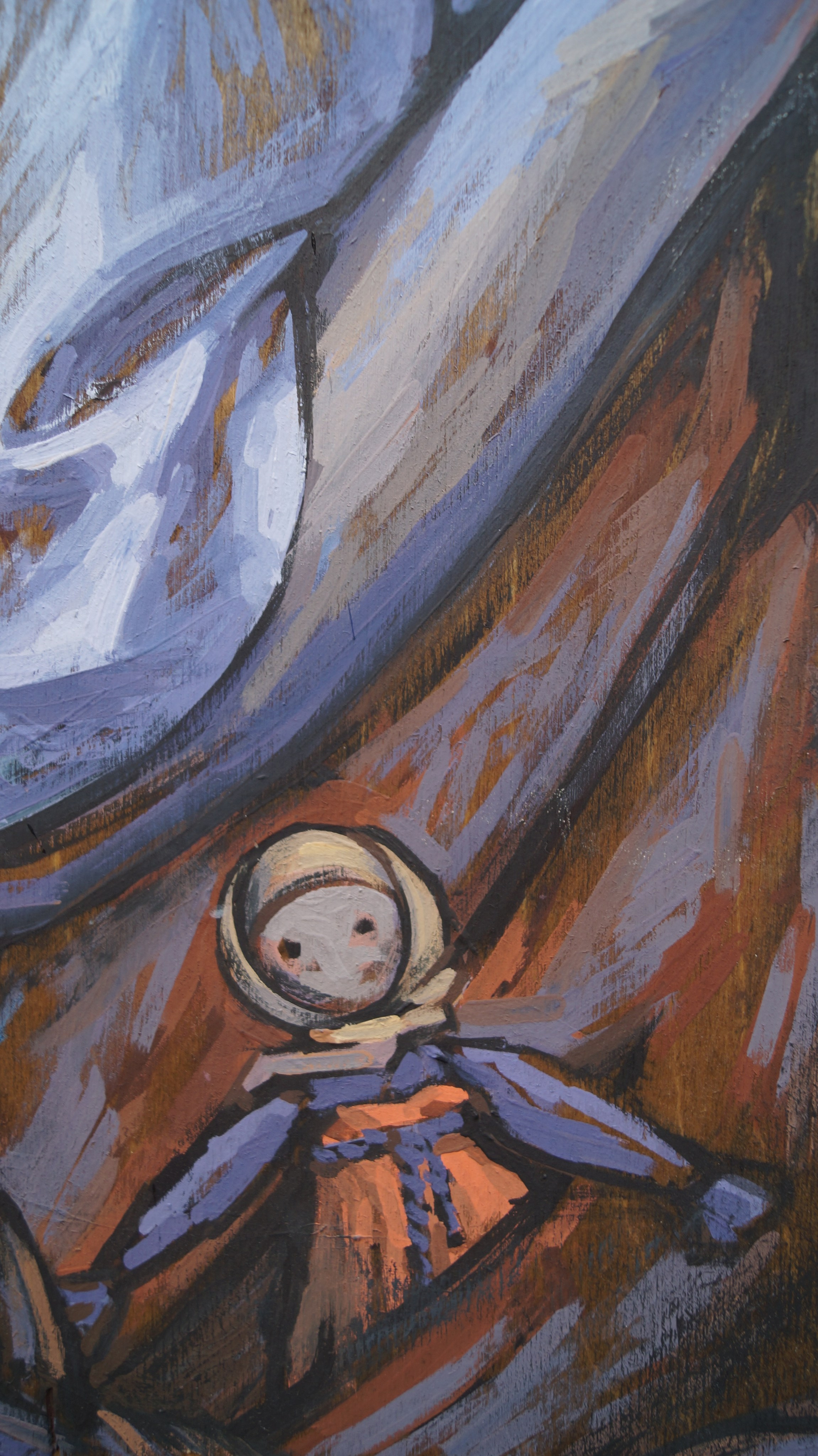 Василиса. Саша Гдетотам