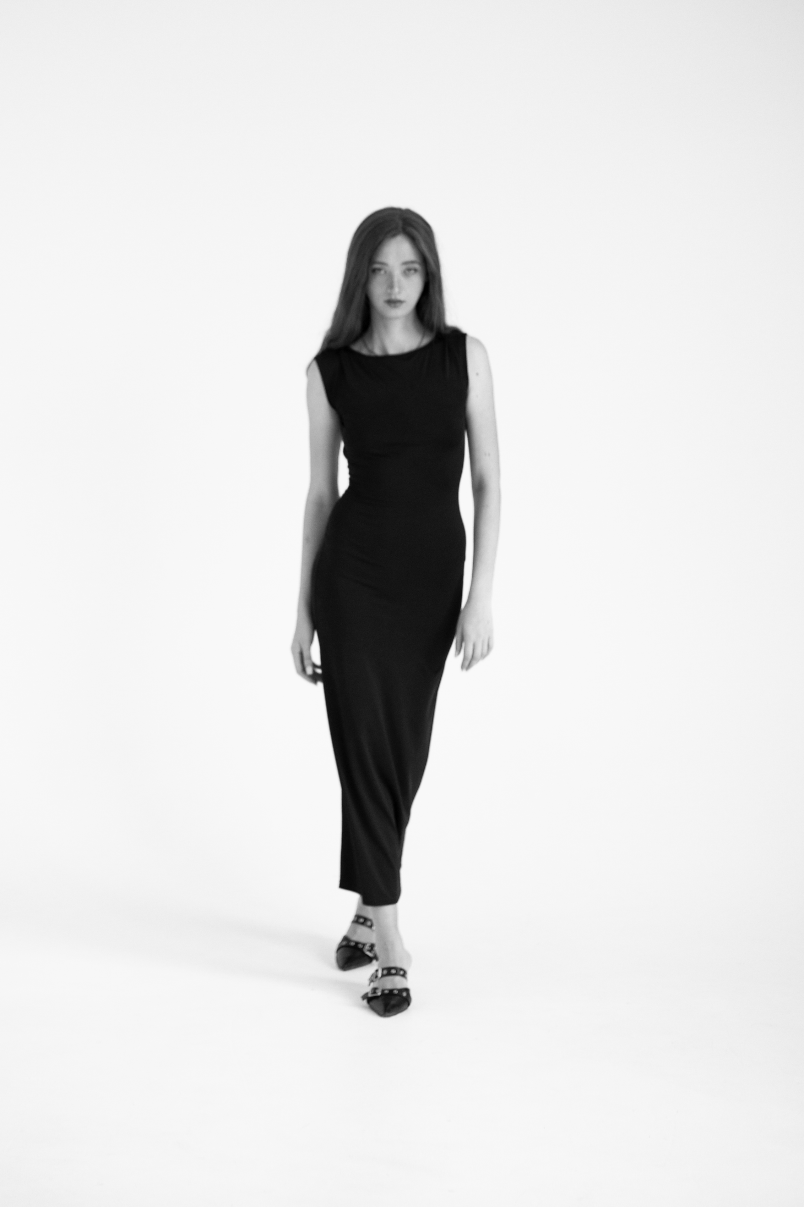 Anna Maria. Alyona Pukhanova — photographer, stylist, 3d designer, artist — Tbilisi, Georgia