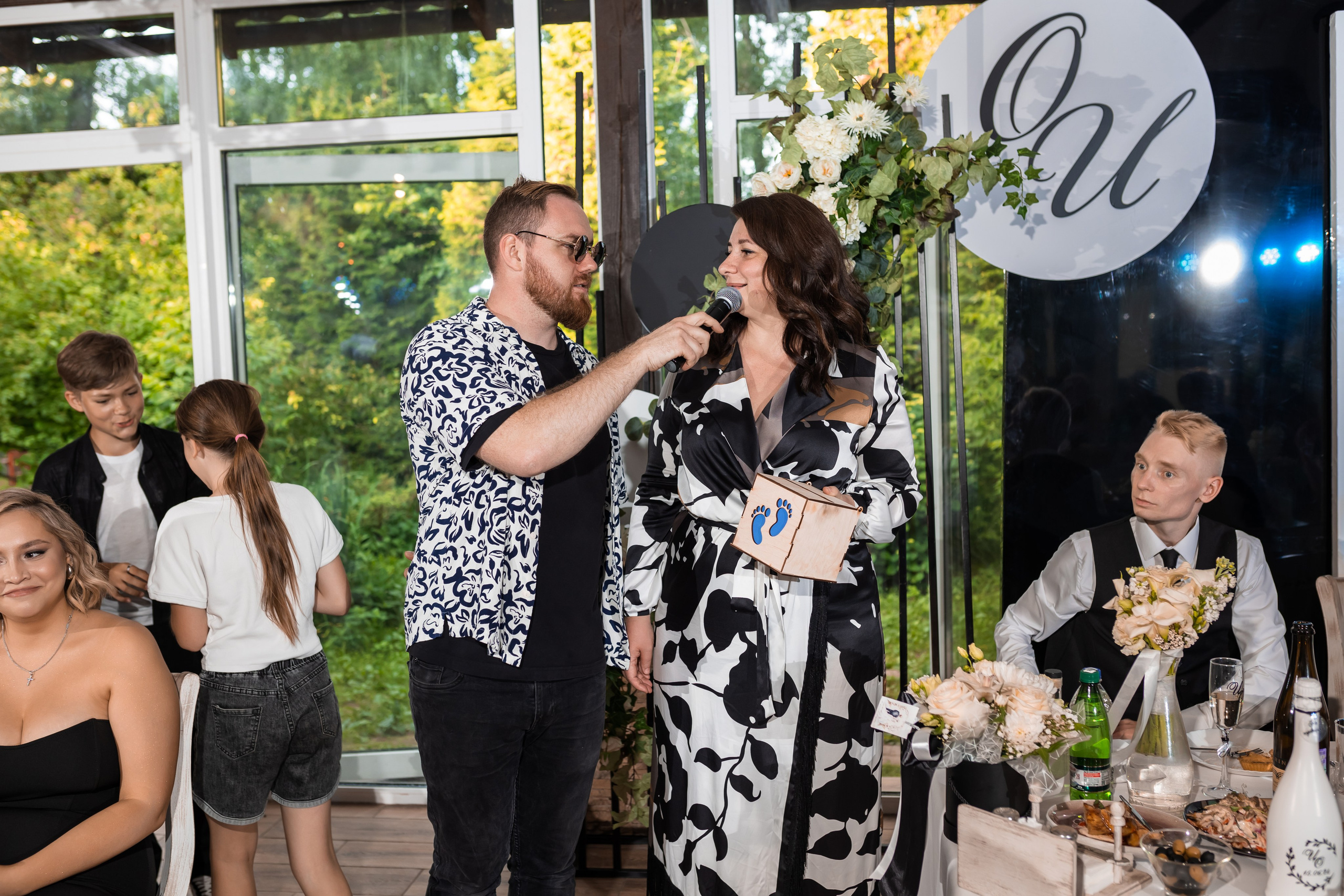 Ольга и Игорь 15.06.24. Свадебный фотограф Татьяна Фот