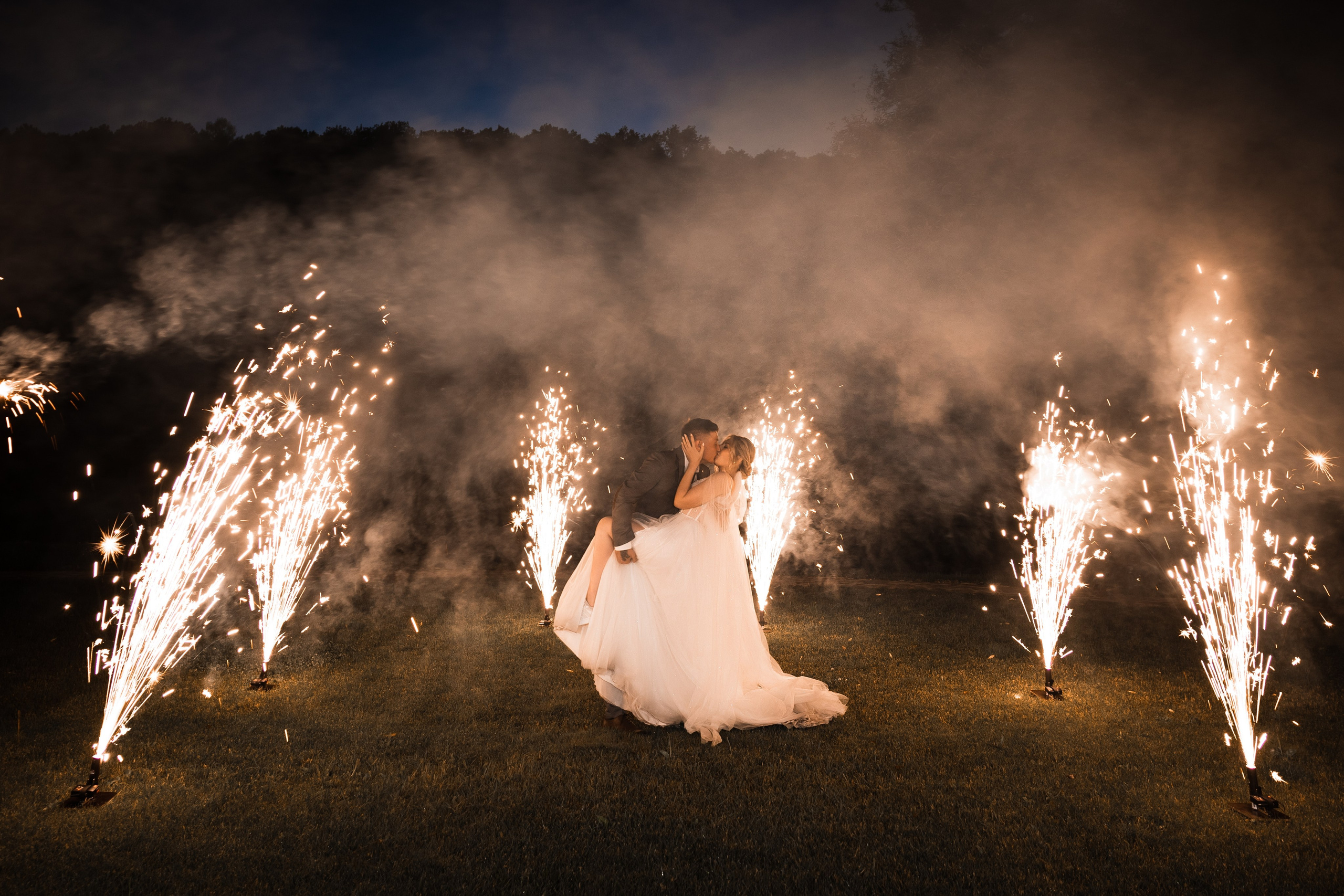 Виктория и Константин. Свадебный фотограф Татьяна Фот