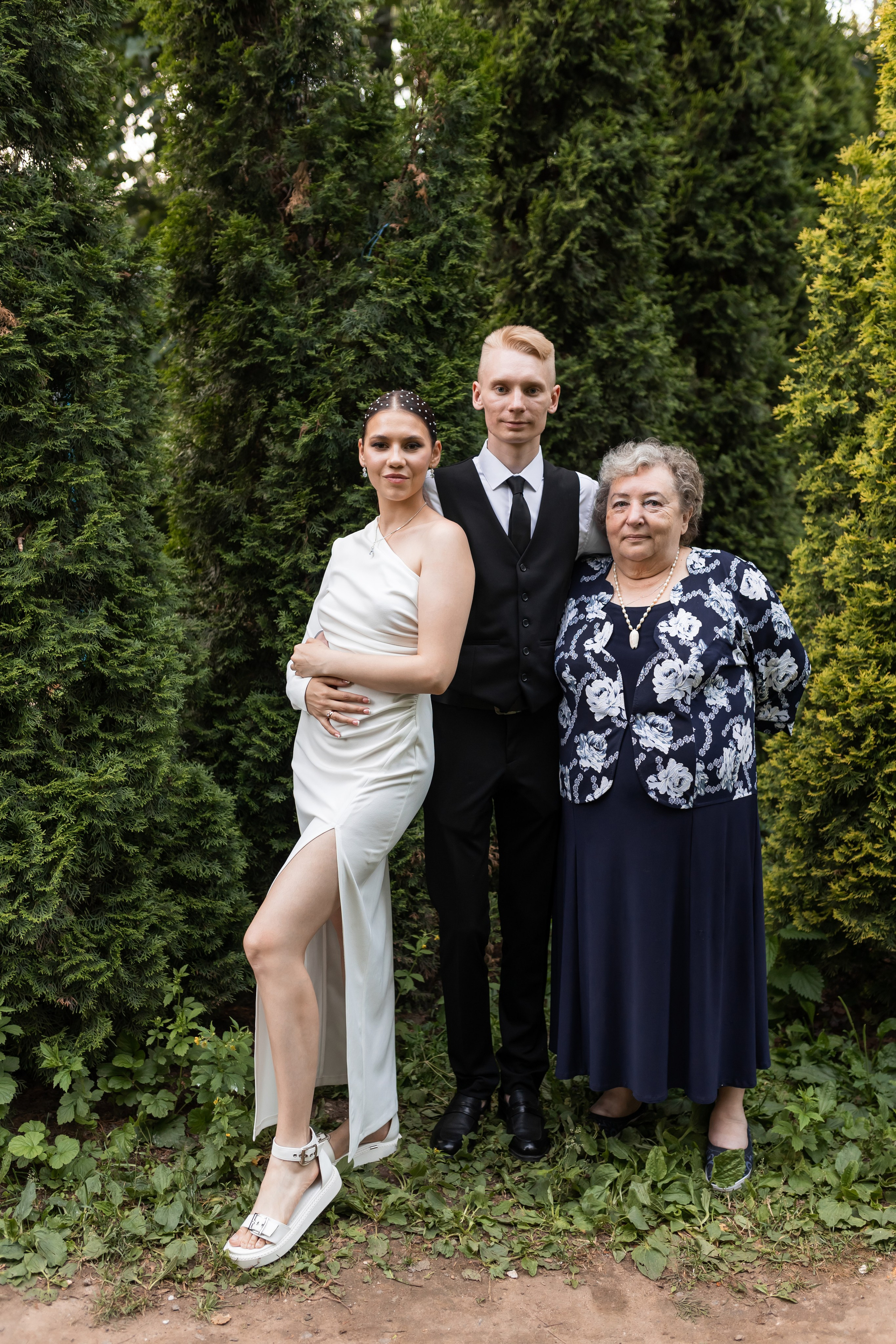 Ольга и Игорь 15.06.24. Свадебный фотограф Татьяна Фот