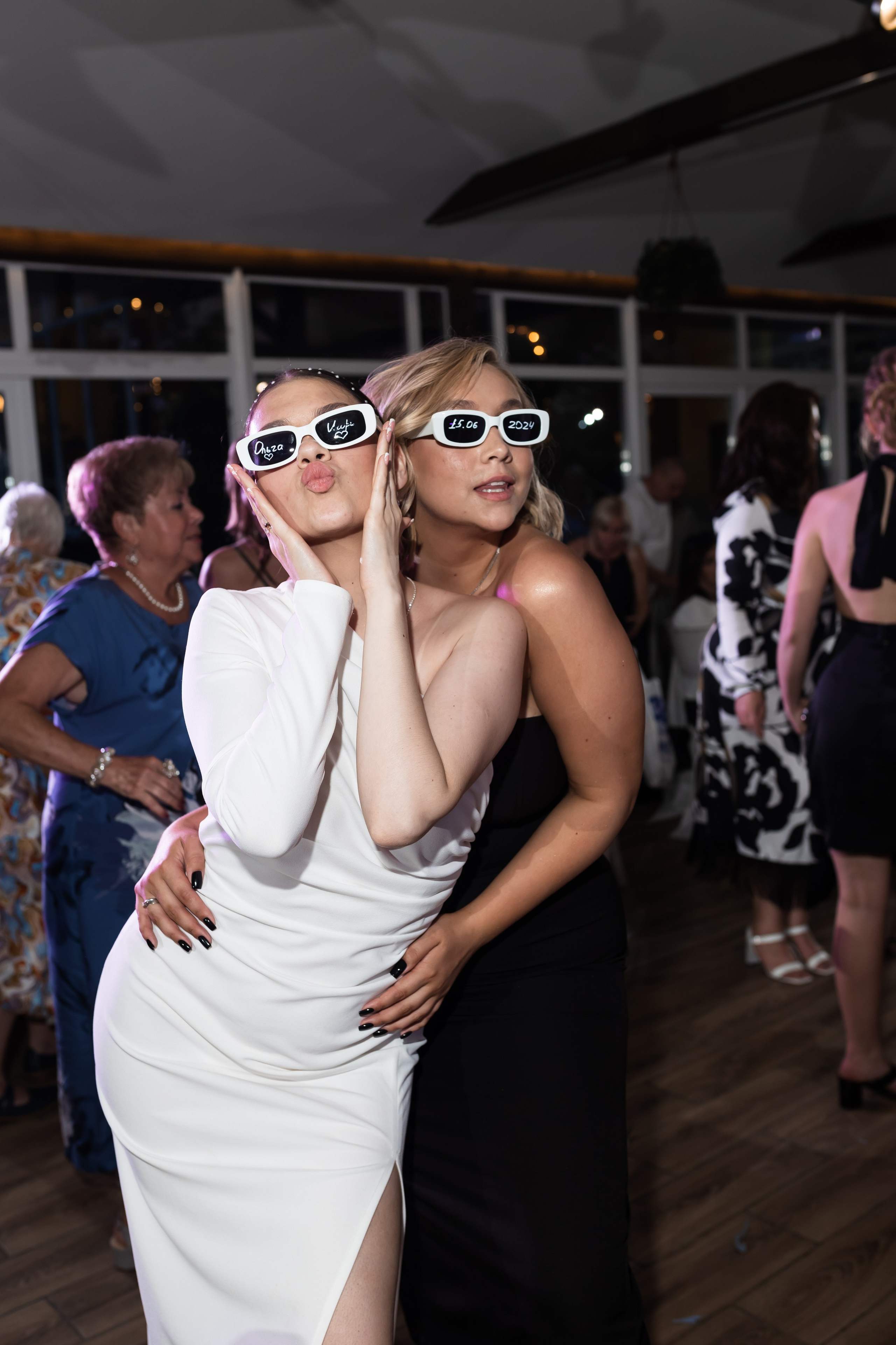 Ольга и Игорь 15.06.24. Свадебный фотограф Татьяна Фот