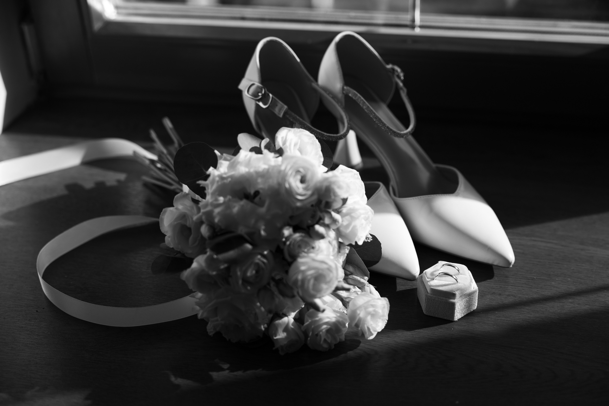 Карина и Владислав. Свадебный фотограф Татьяна Фот