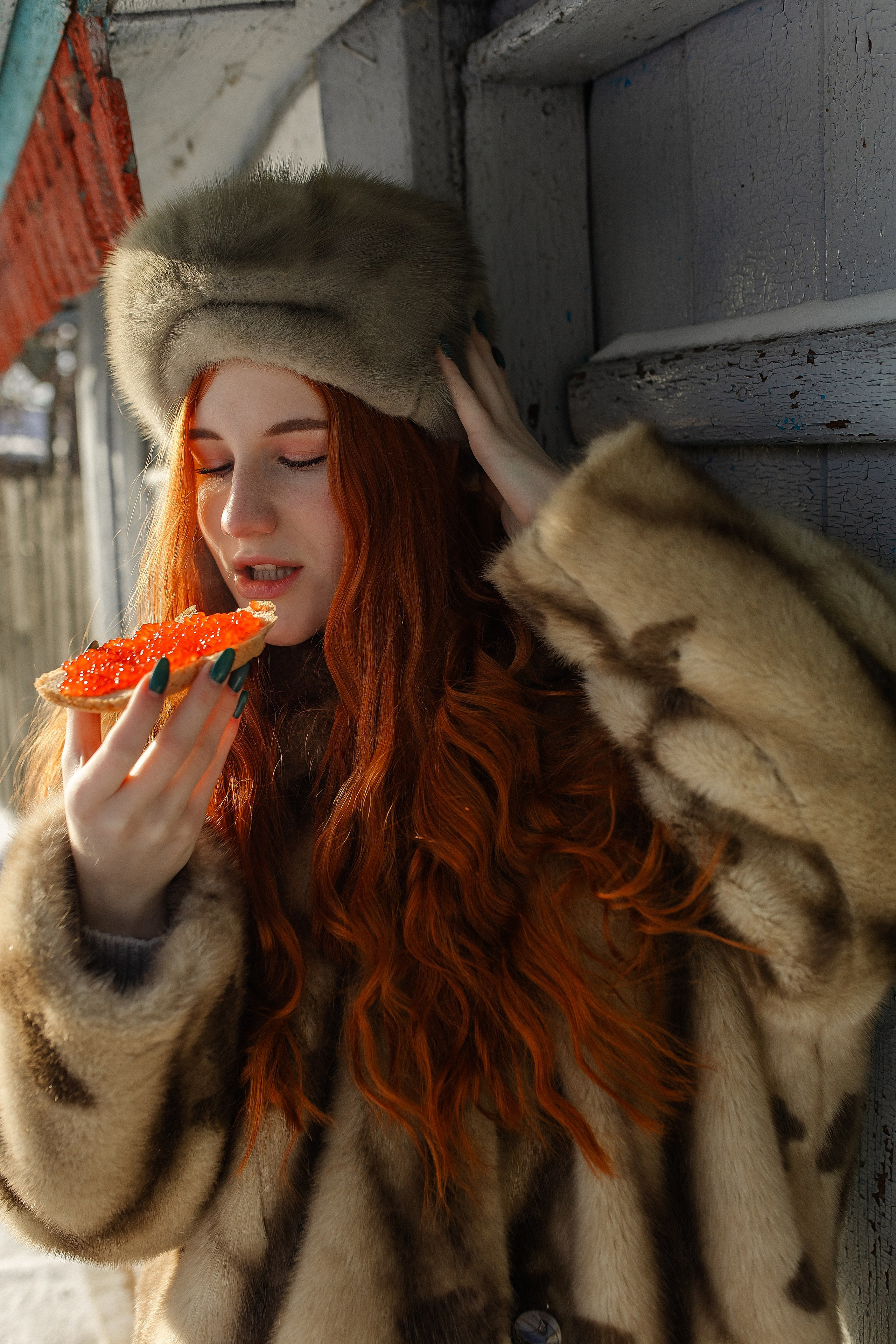 Поля. Фотограф Пенза/Сердобск