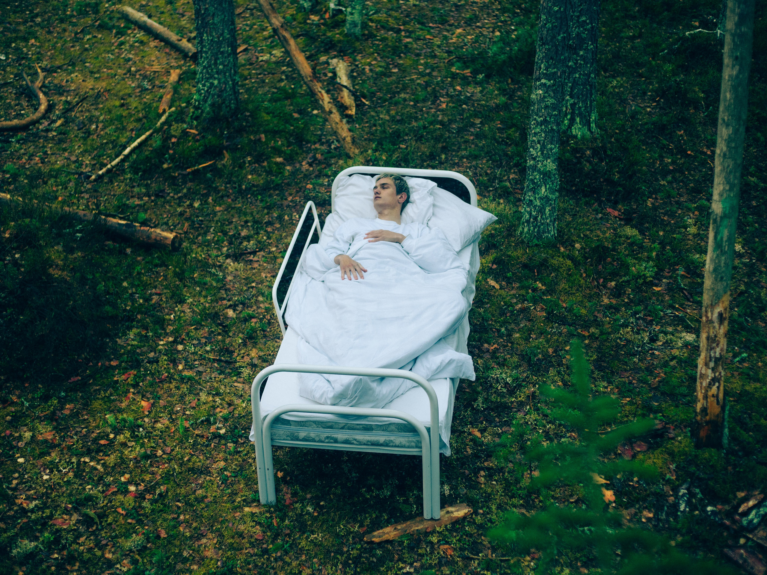 Никита. Фотограф и видеограф Даня Хазигалиев