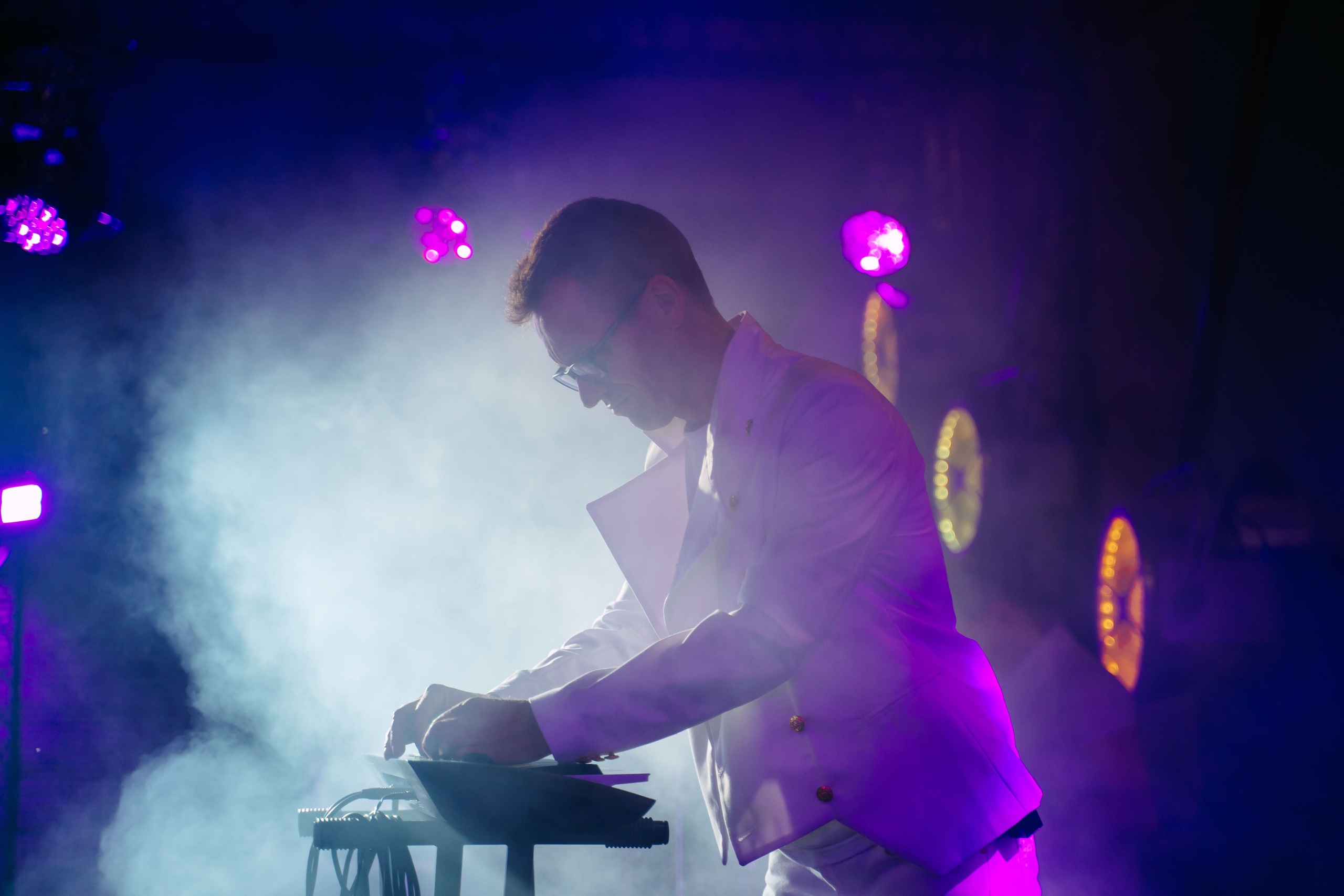 Тинькофф. ИТ-фест / 2023. Саша Копылов, фотограф в Казани