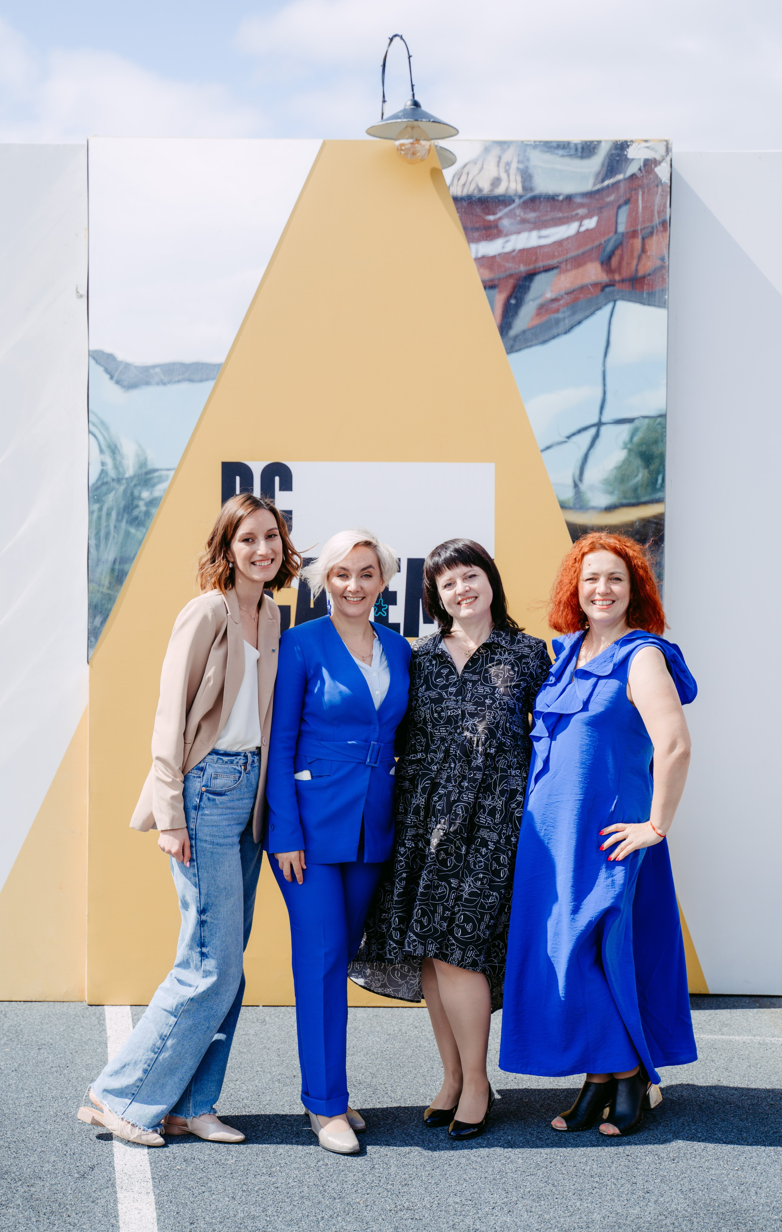 Выпускной Бала-Сити / 2023. Саша Копылов, фотограф в Казани