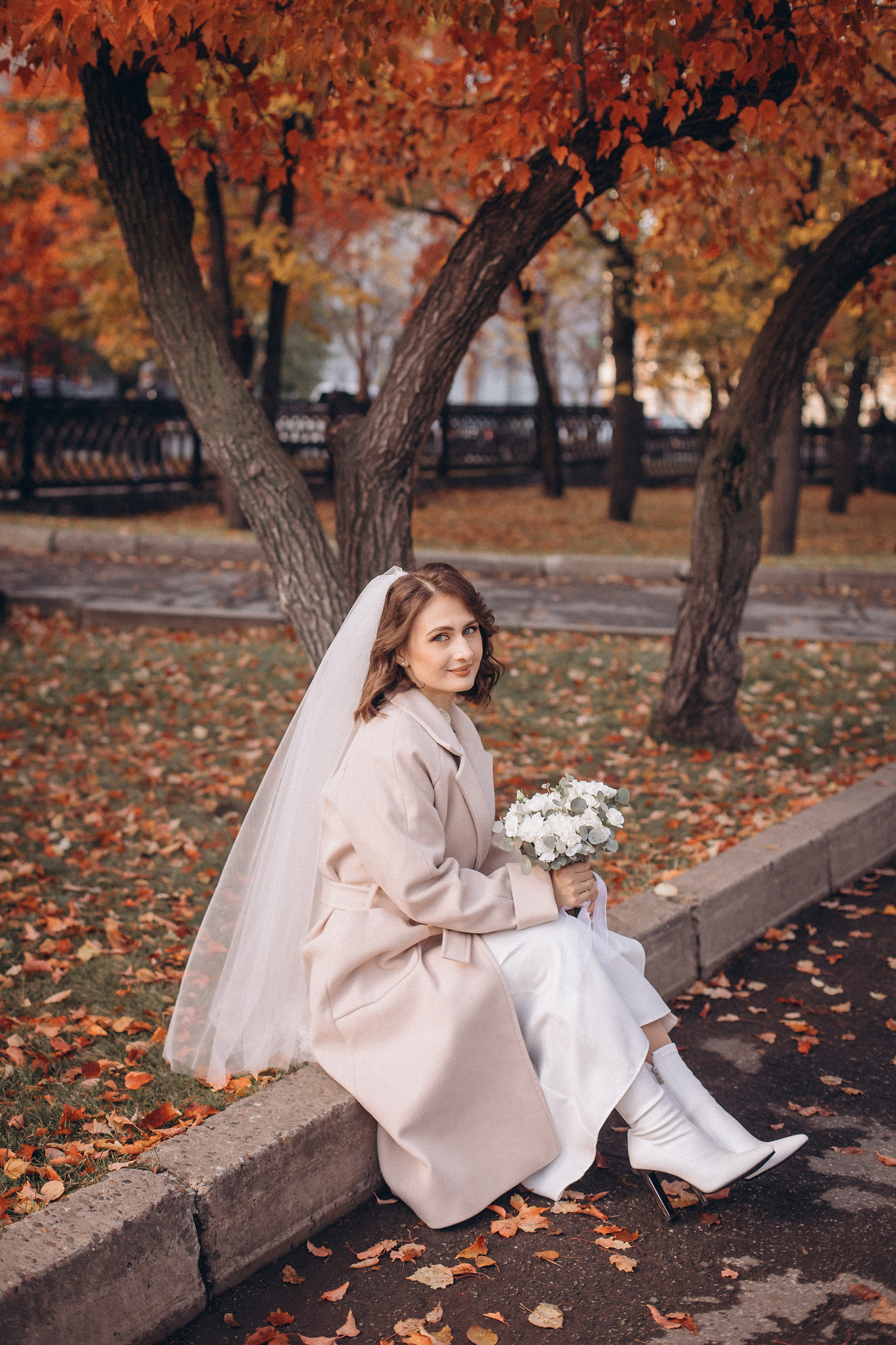 Свадьба. Фотограф