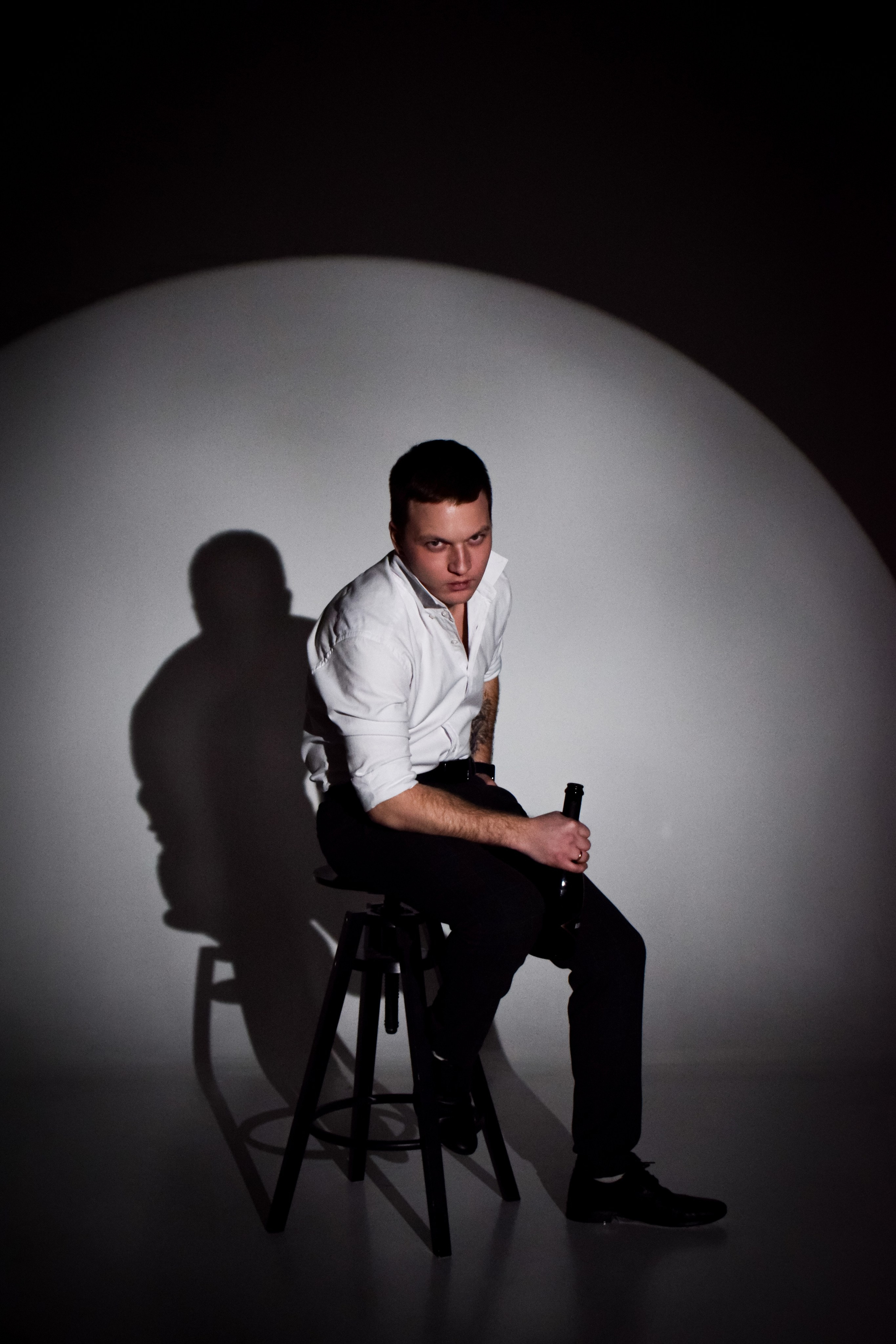 Виталий (2024 г.). Фотограф Москва