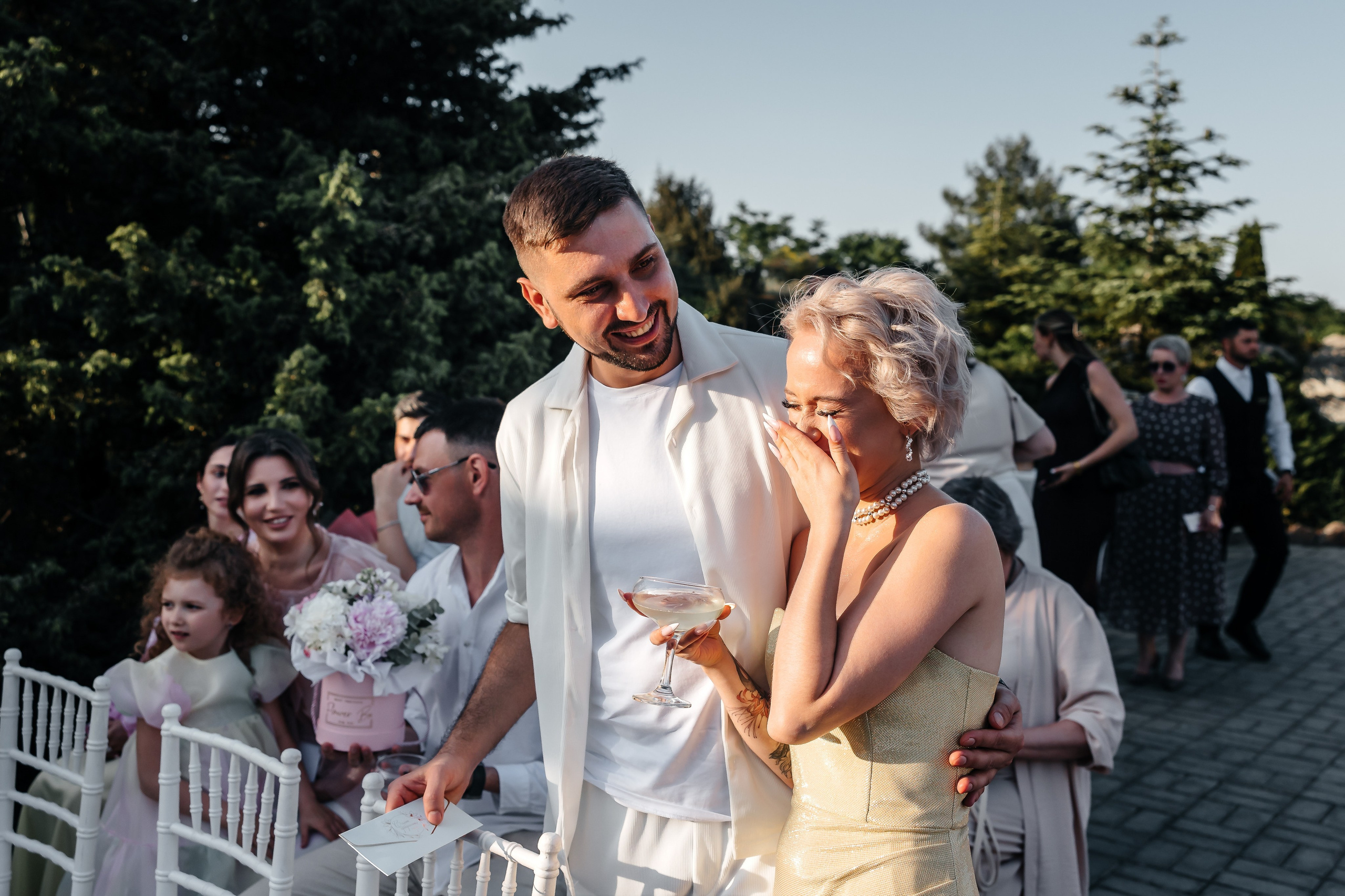 Анонс свадьбы Виктории и Рената. Свадебный фотограф в Крыму и Севастополе Ольга Баскакова