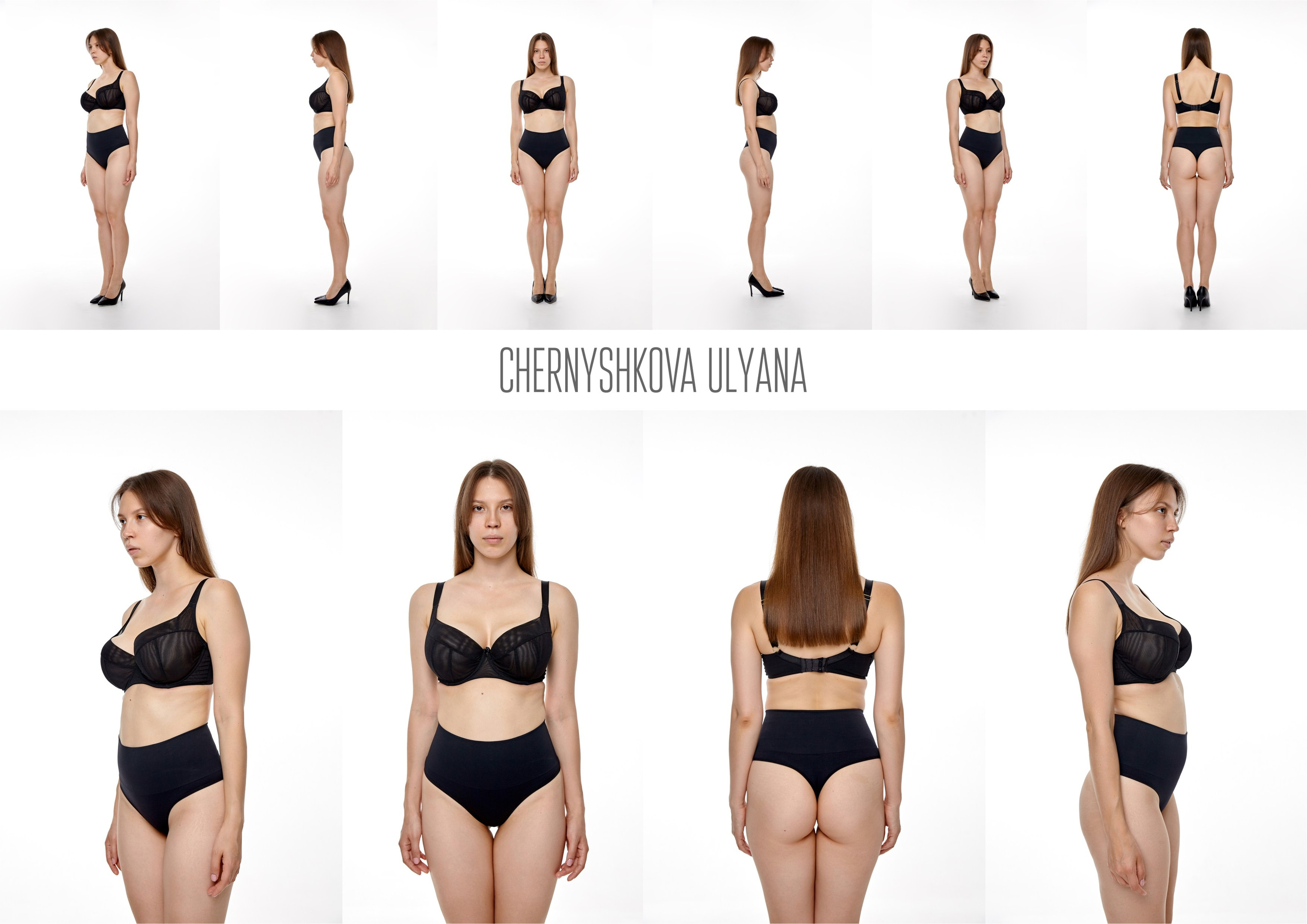 Uliana model tests and snapshots. Рекламный фотограф Санкт-Петербург Катерина Мишкель