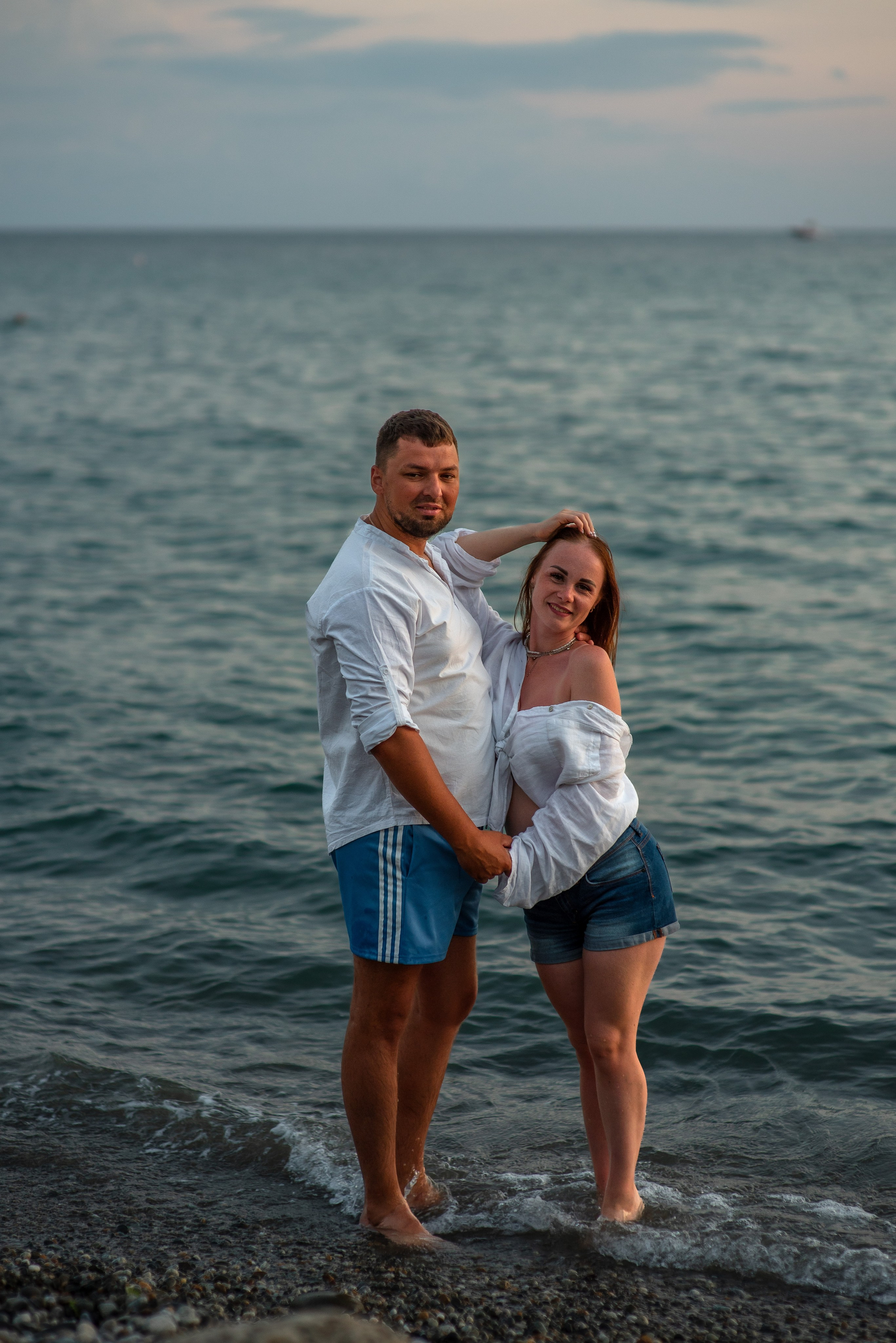 Love story Сергей и Александра. Детский и семейный фотограф Краснодар / Сочи Сергеева Олеся
