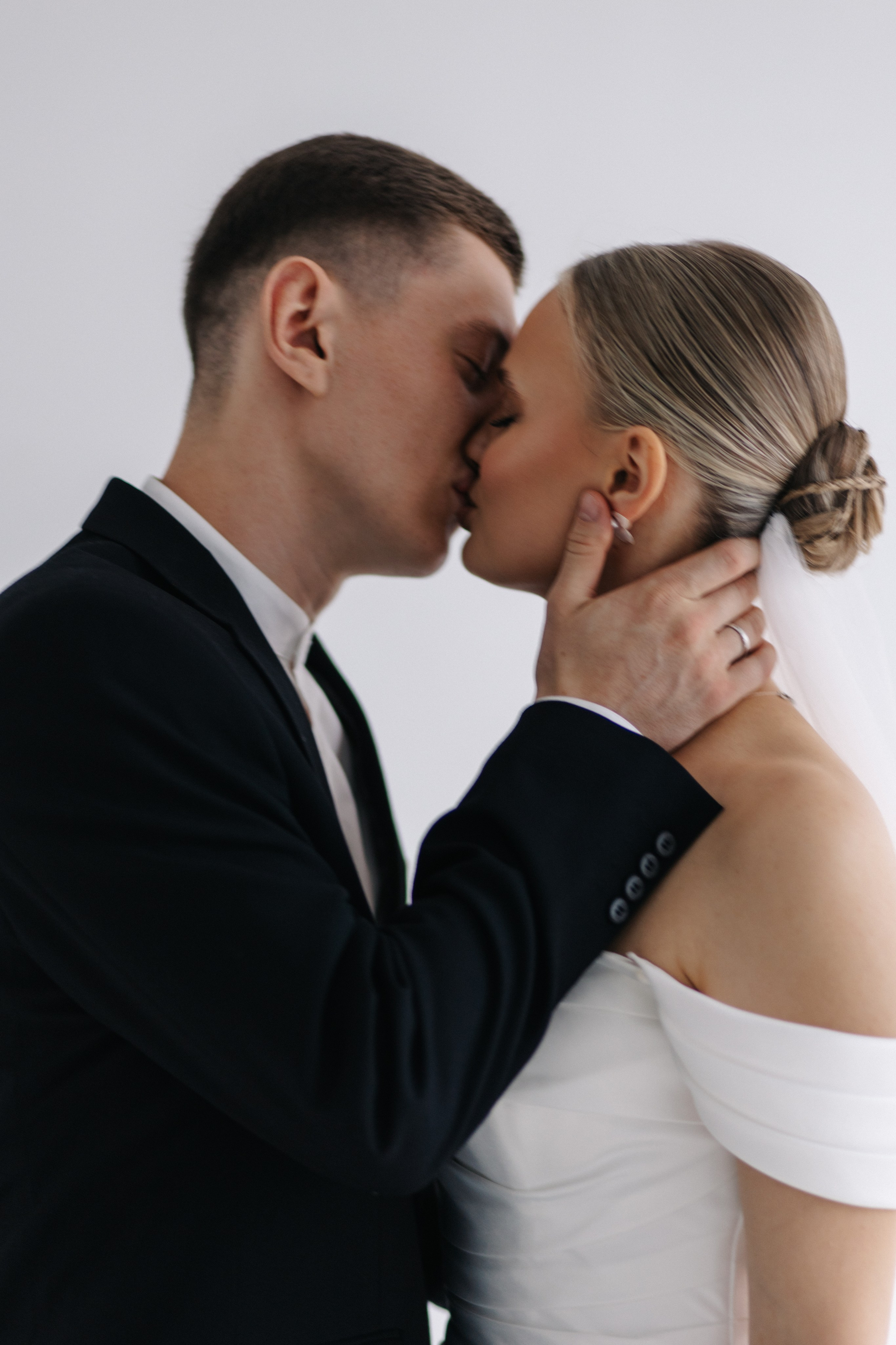 Даниил и Мария. Мордвинова Татьяна