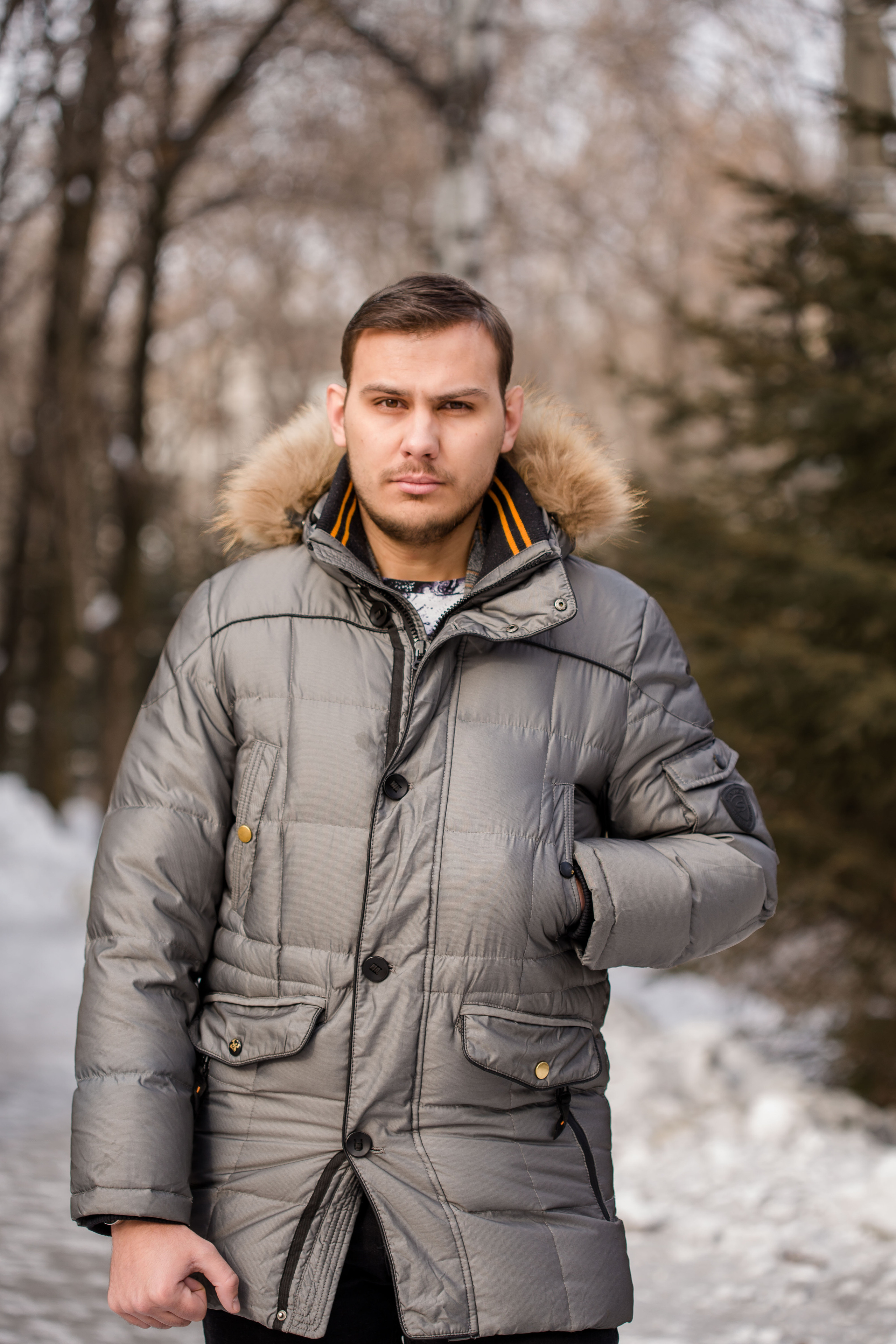 Владислав. Контент-фотограф в Нижнем Новгороде Антошина Ольга