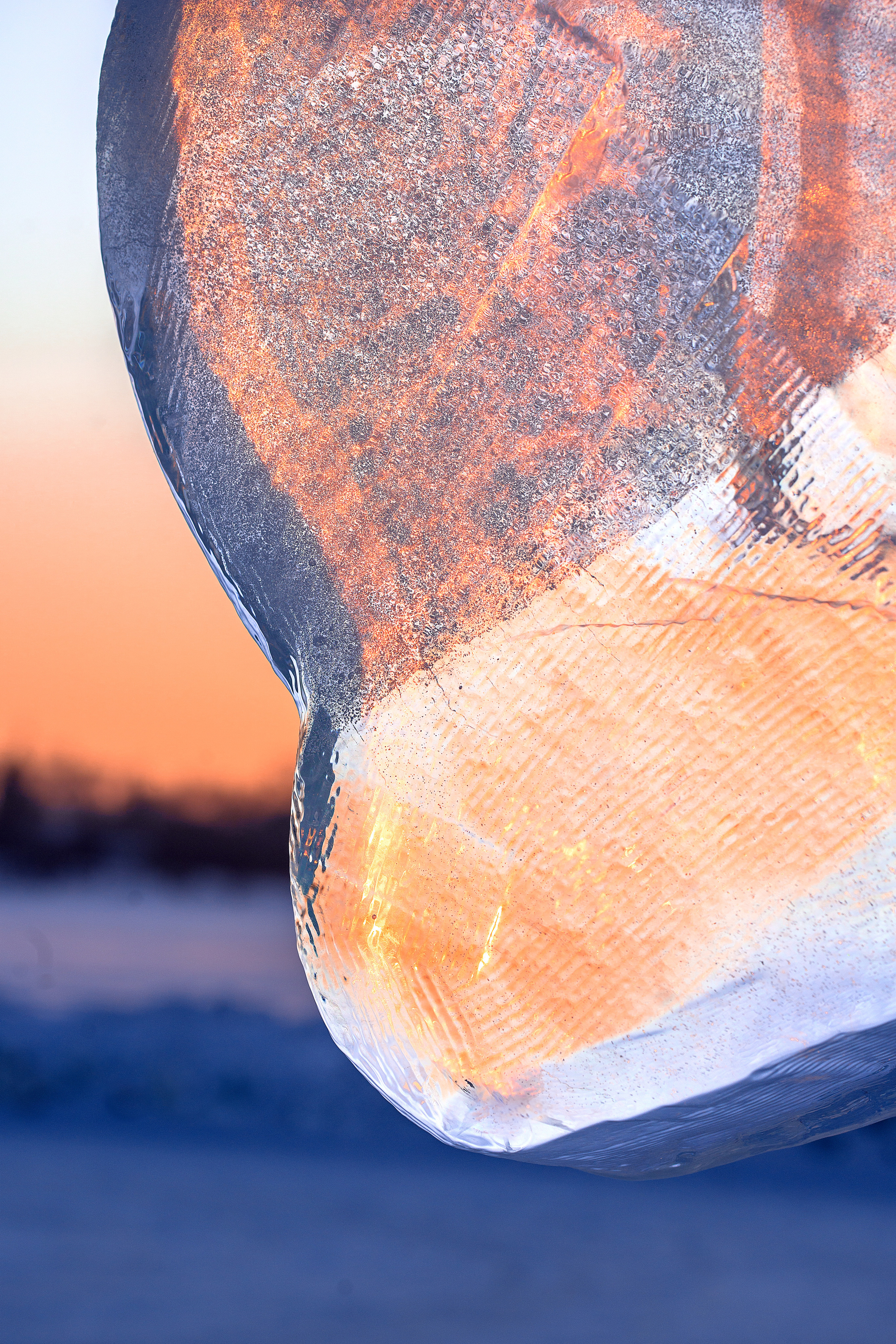 Крещение 2022. Контент-фотограф в Нижнем Новгороде Антошина Ольга