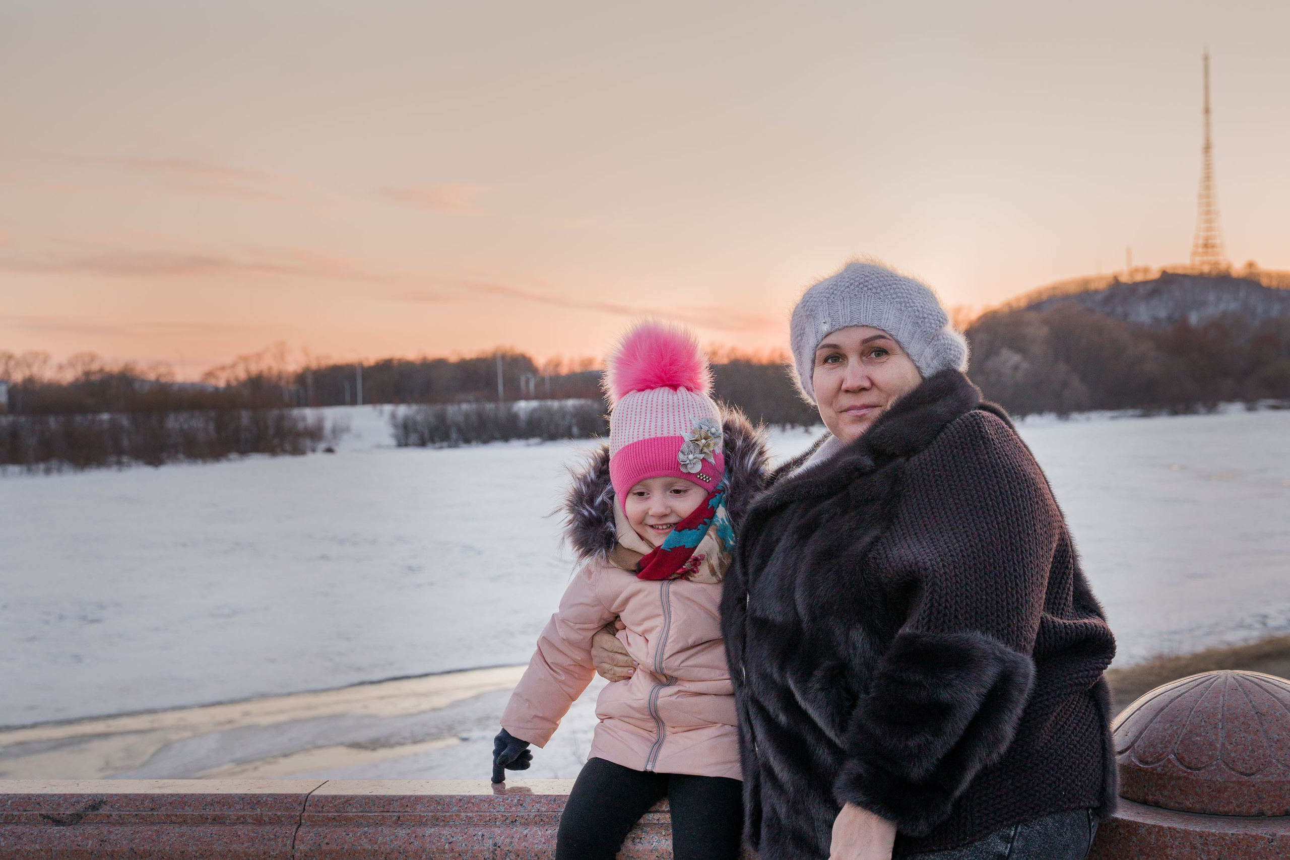 София и Оксана. Контент-фотограф в Нижнем Новгороде Антошина Ольга
