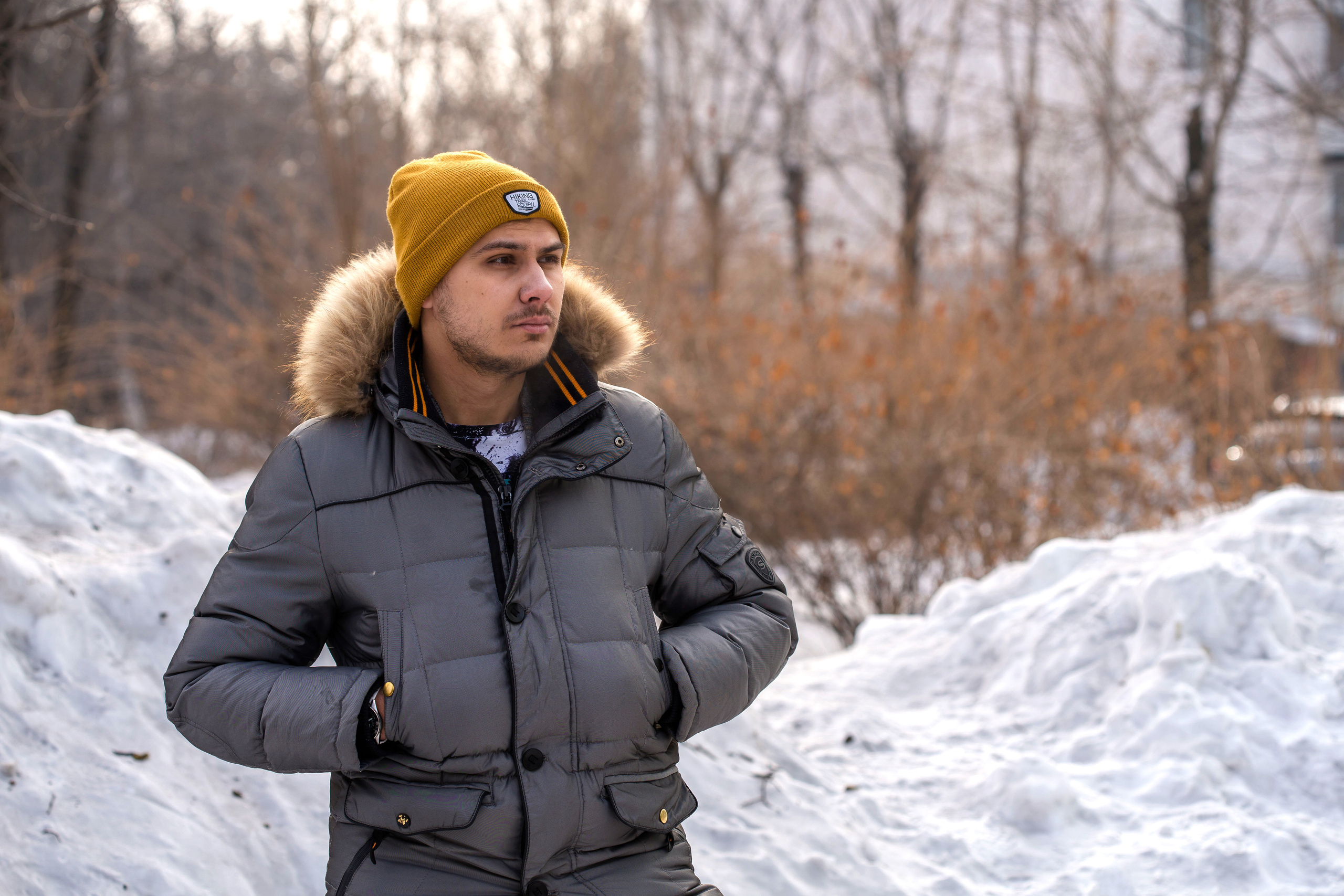 Владислав. Контент-фотограф в Нижнем Новгороде Антошина Ольга