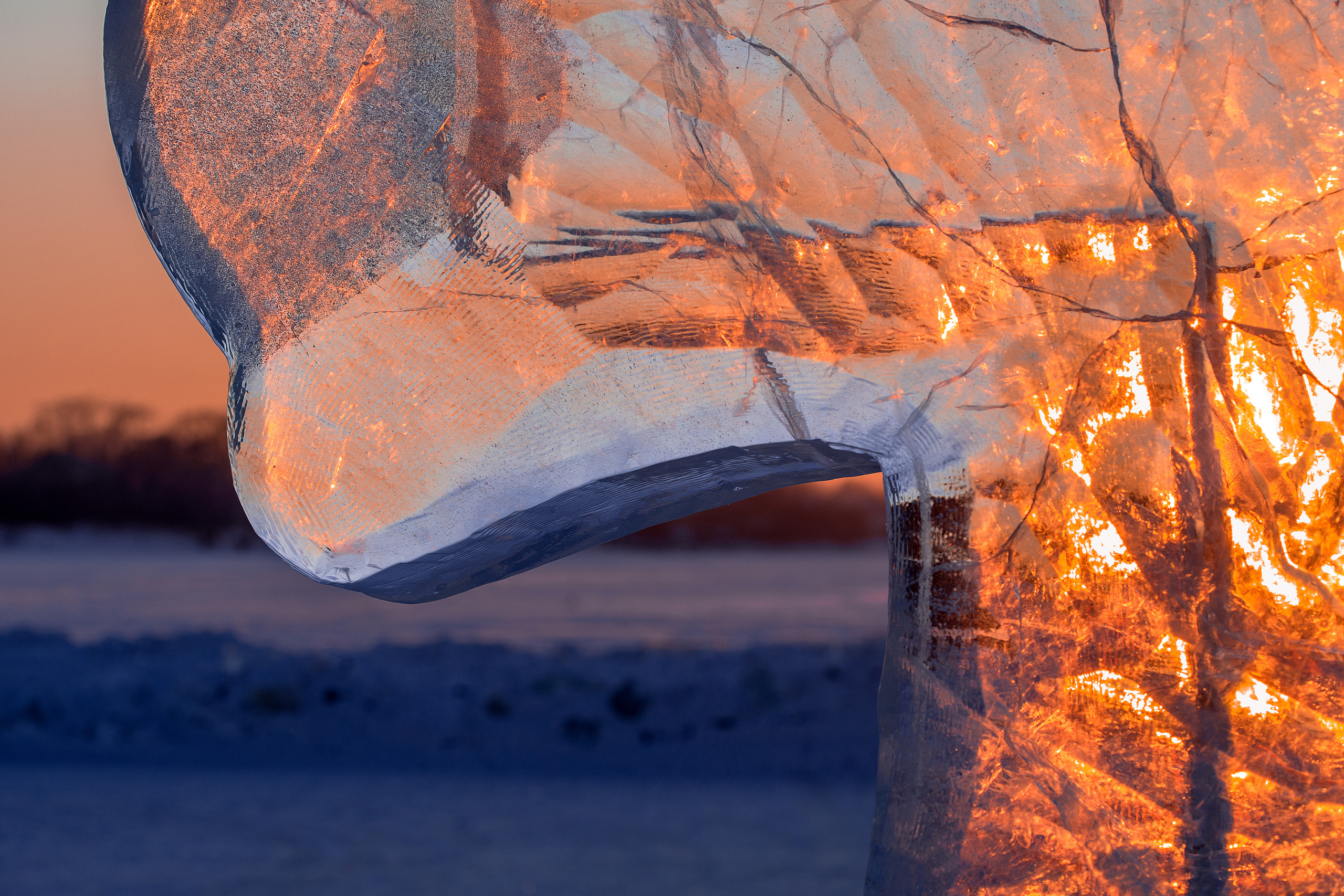 Крещение 2022. Контент-фотограф в Нижнем Новгороде Антошина Ольга