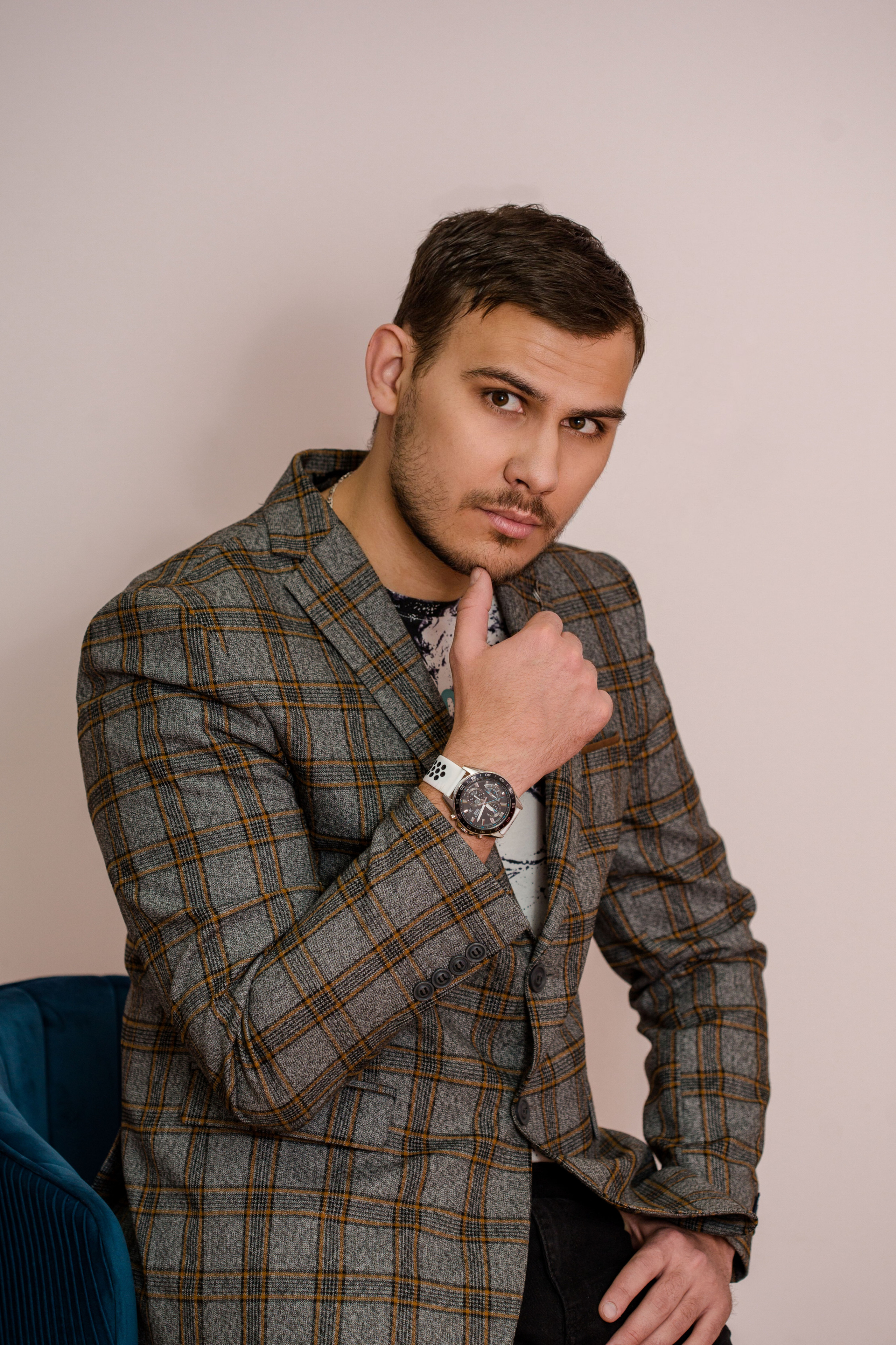 Владислав. Контент-фотограф в Нижнем Новгороде Антошина Ольга