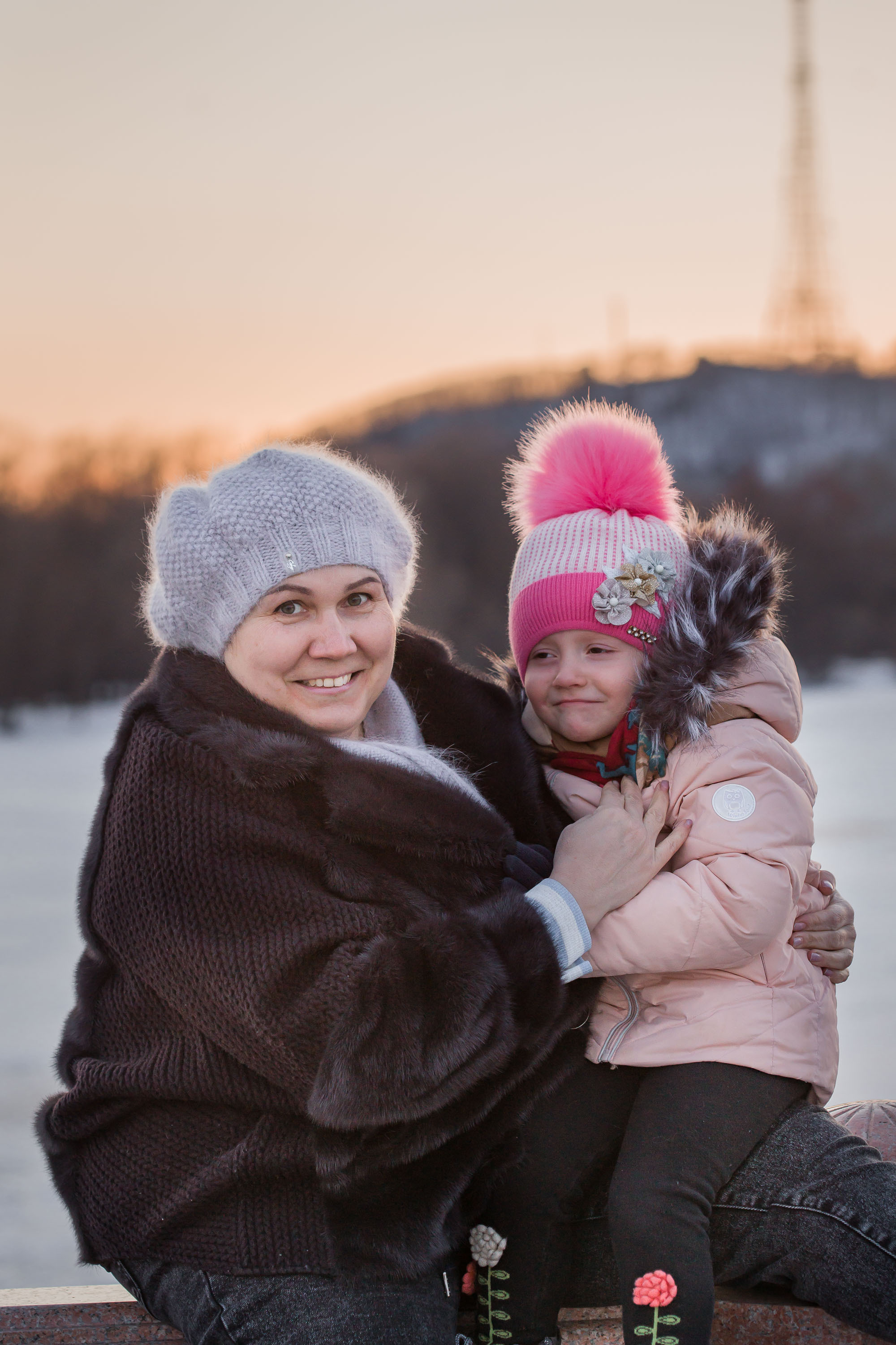 София и Оксана. Контент-фотограф в Нижнем Новгороде Антошина Ольга