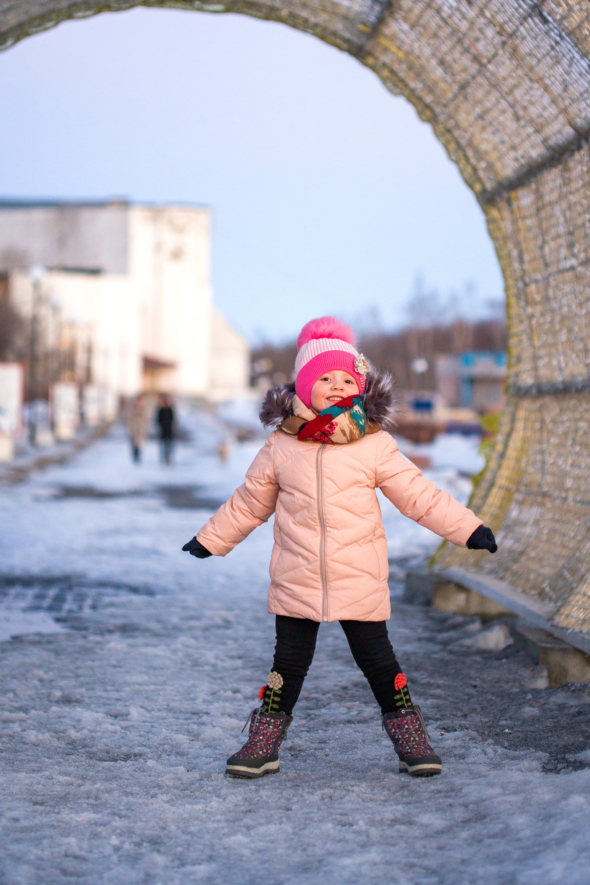София и Оксана. Контент-фотограф в Нижнем Новгороде Антошина Ольга