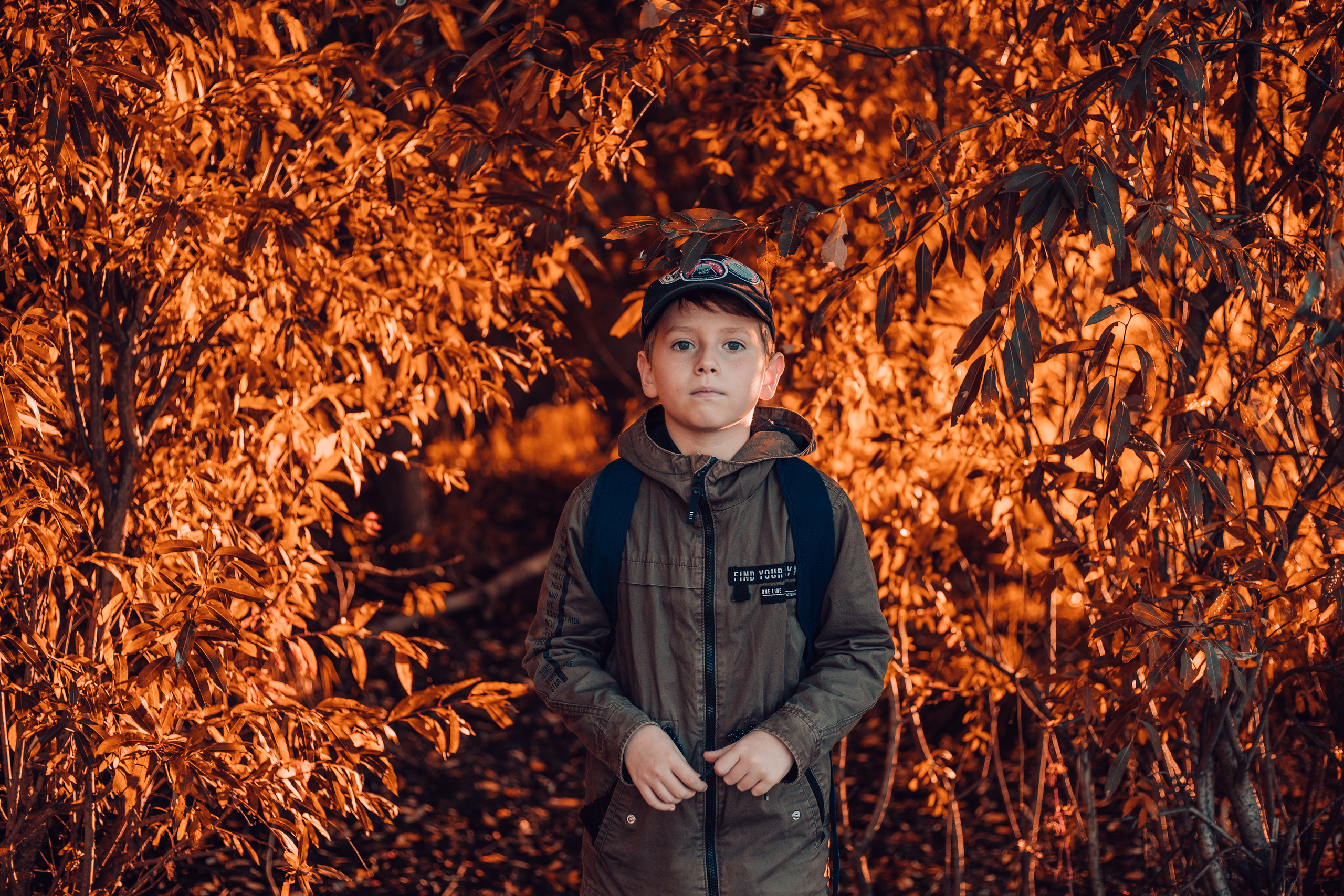 Контент-фотограф в Нижнем Новгороде Антошина Ольга