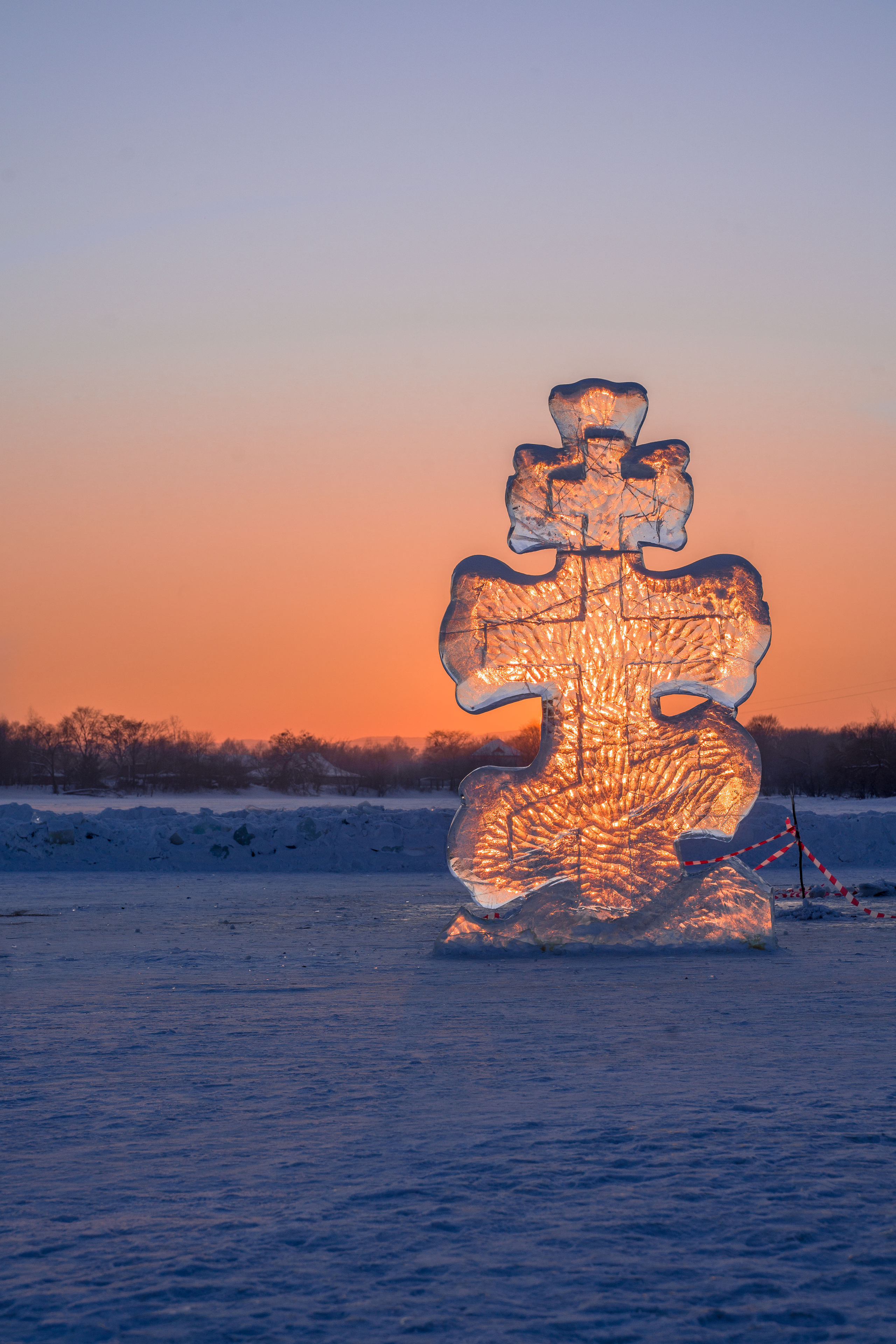 Крещение 2022. Контент-фотограф в Нижнем Новгороде Антошина Ольга