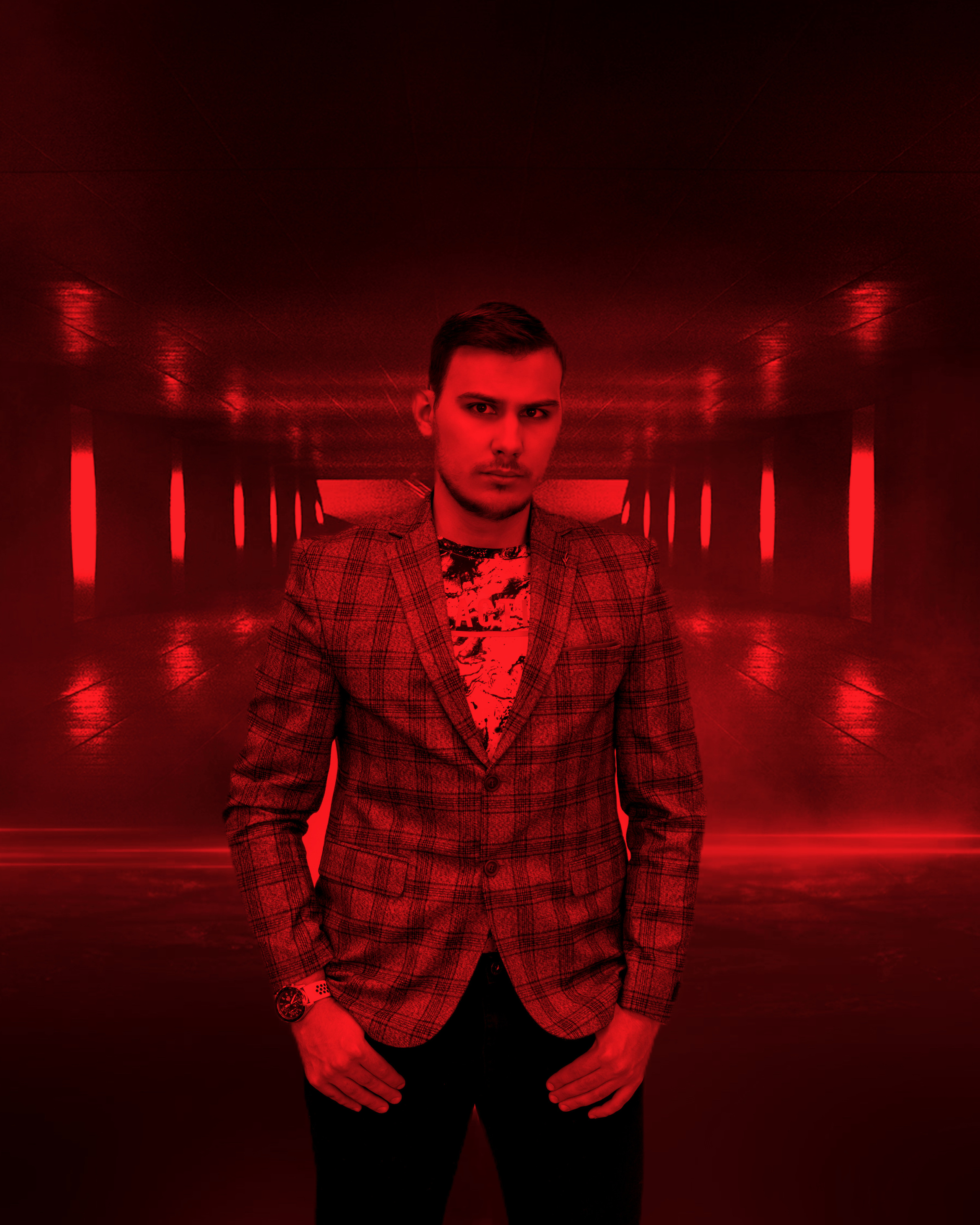 Владислав. Контент-фотограф в Нижнем Новгороде Антошина Ольга