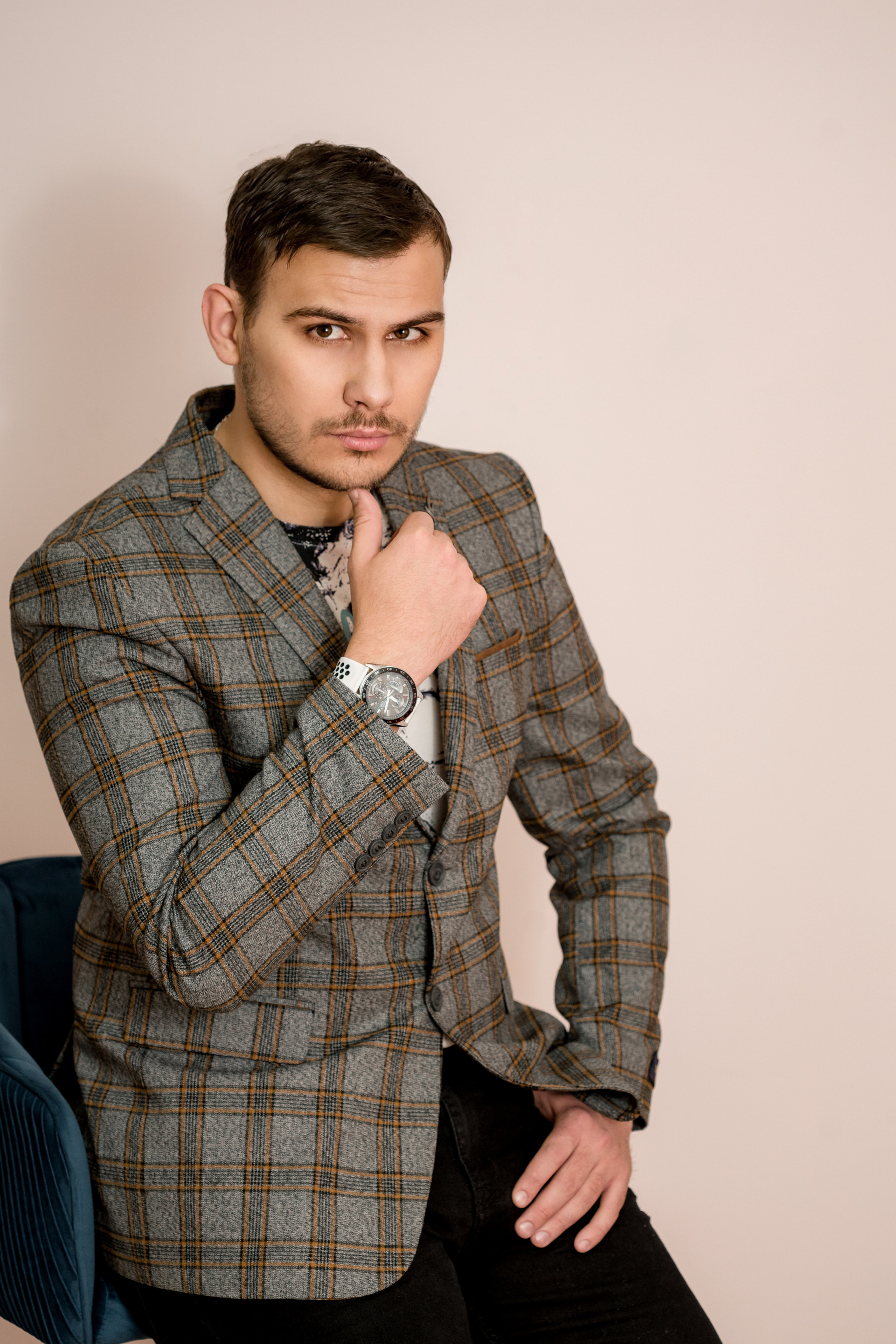 Владислав. Контент-фотограф в Нижнем Новгороде Антошина Ольга