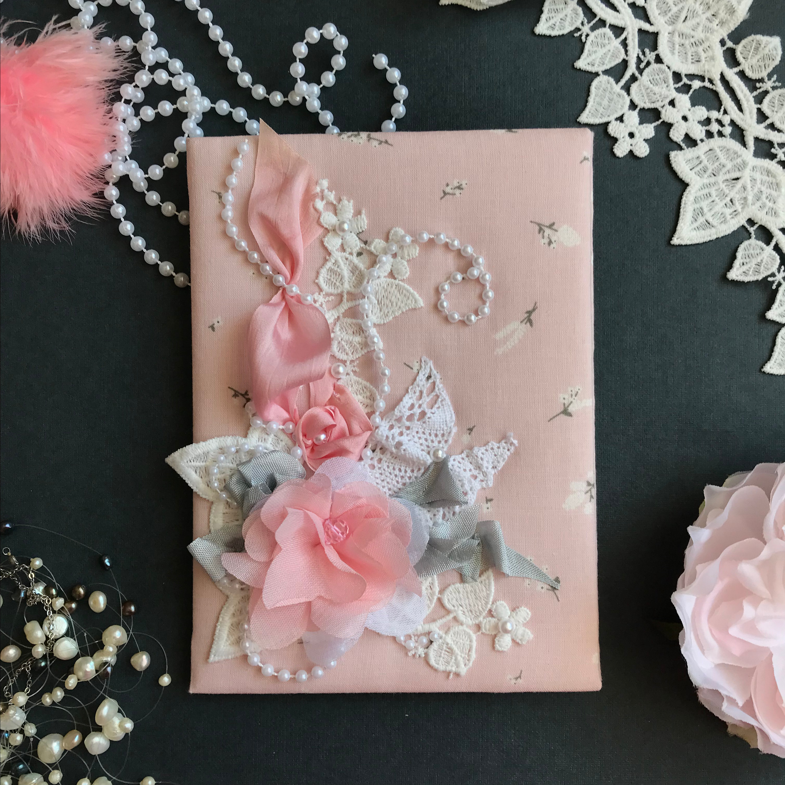 My scrap. Контент-фотограф в Нижнем Новгороде Антошина Ольга