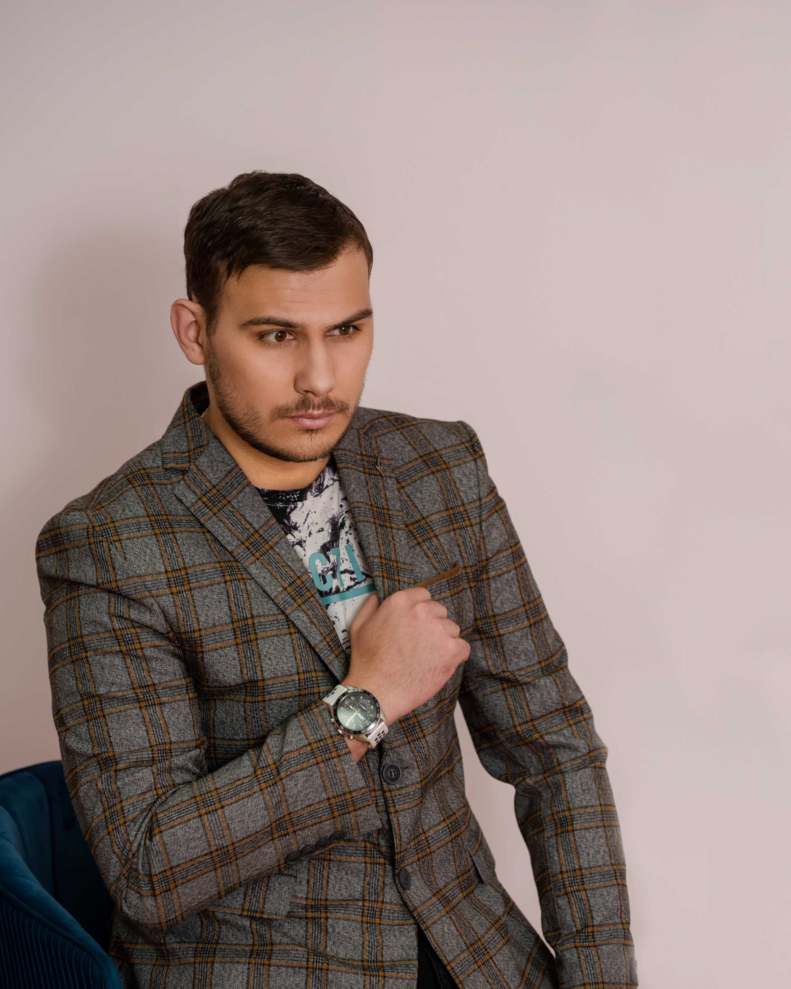 Владислав. Контент-фотограф в Нижнем Новгороде Антошина Ольга