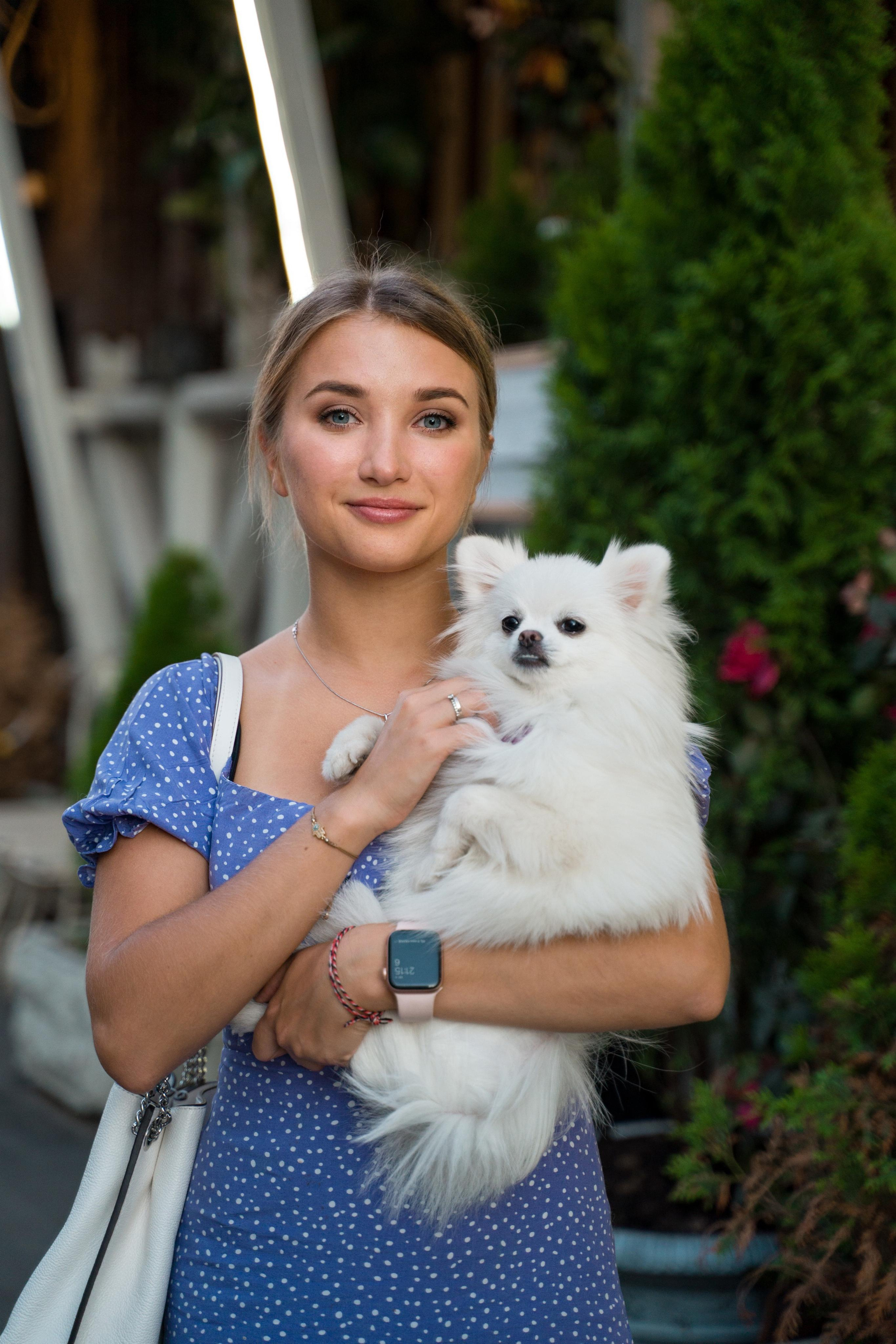 Анастасия и Владимир. Контент-фотограф в Нижнем Новгороде Антошина Ольга