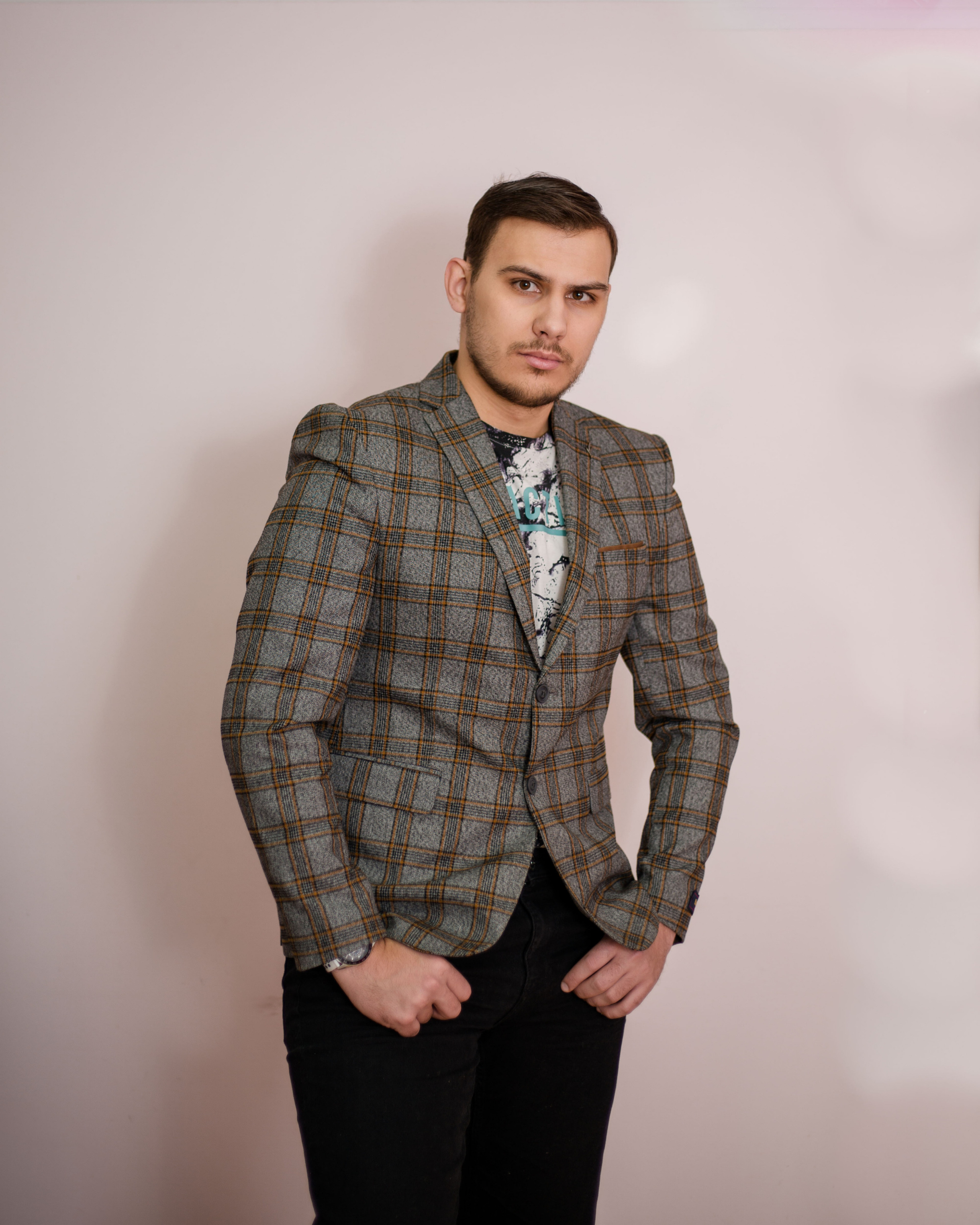 Владислав. Контент-фотограф в Нижнем Новгороде Антошина Ольга