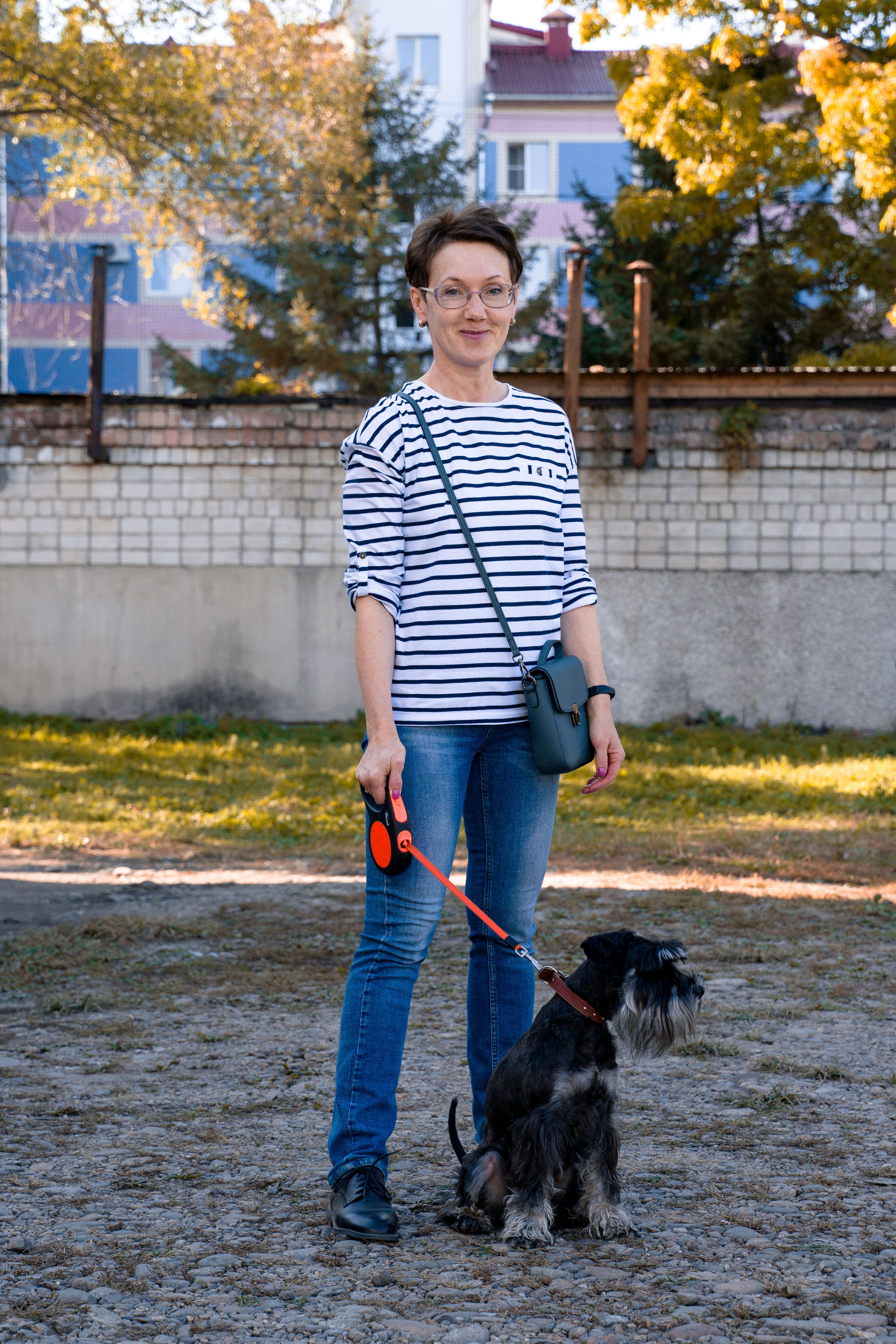 Соревнования по аджилити 26 сент 2021. Контент-фотограф в Нижнем Новгороде Антошина Ольга