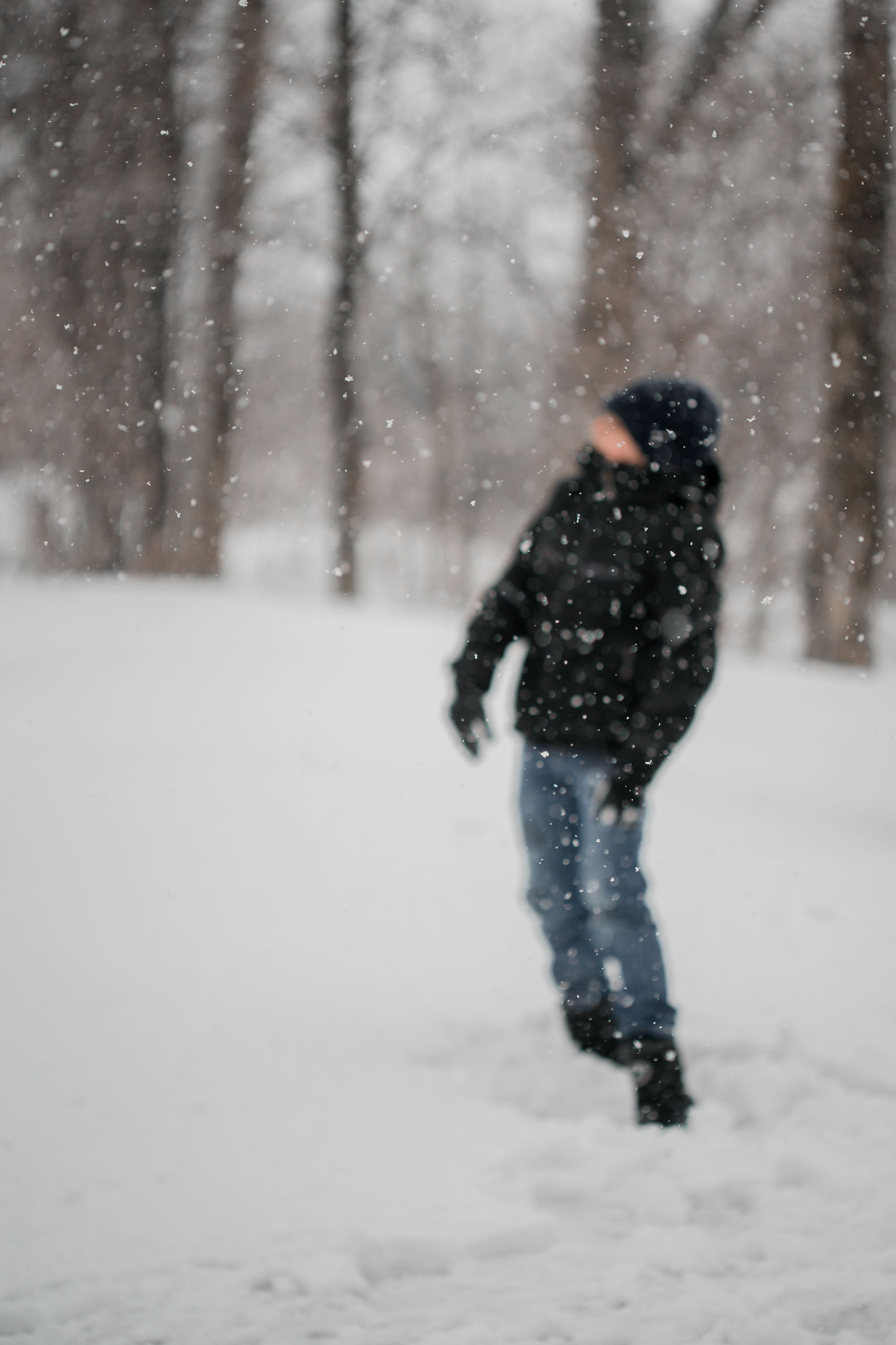 Снежный март 2022. Контент-фотограф в Нижнем Новгороде Антошина Ольга