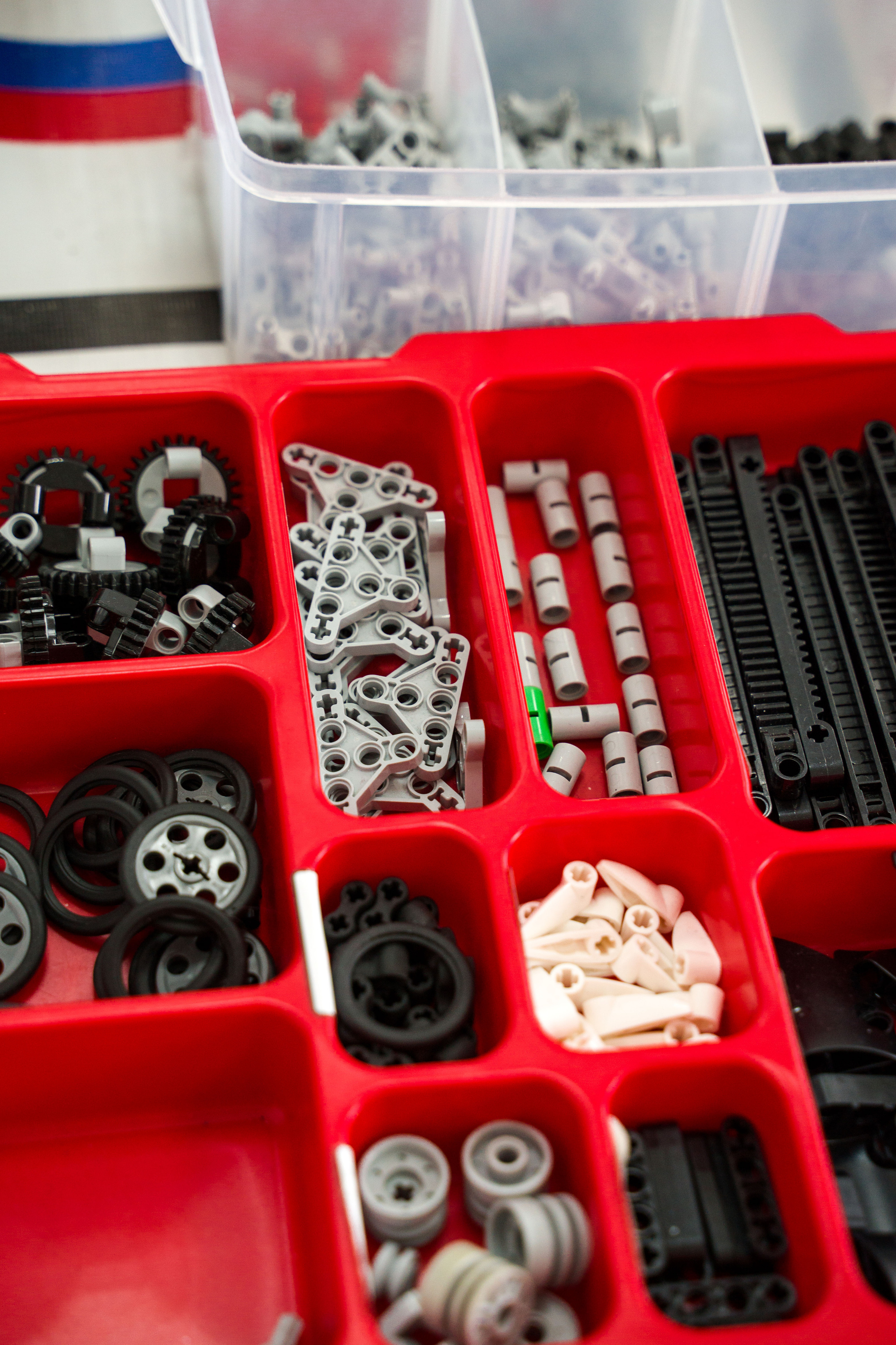 День открытых дверей робототехника. Контент-фотограф в Нижнем Новгороде Антошина Ольга