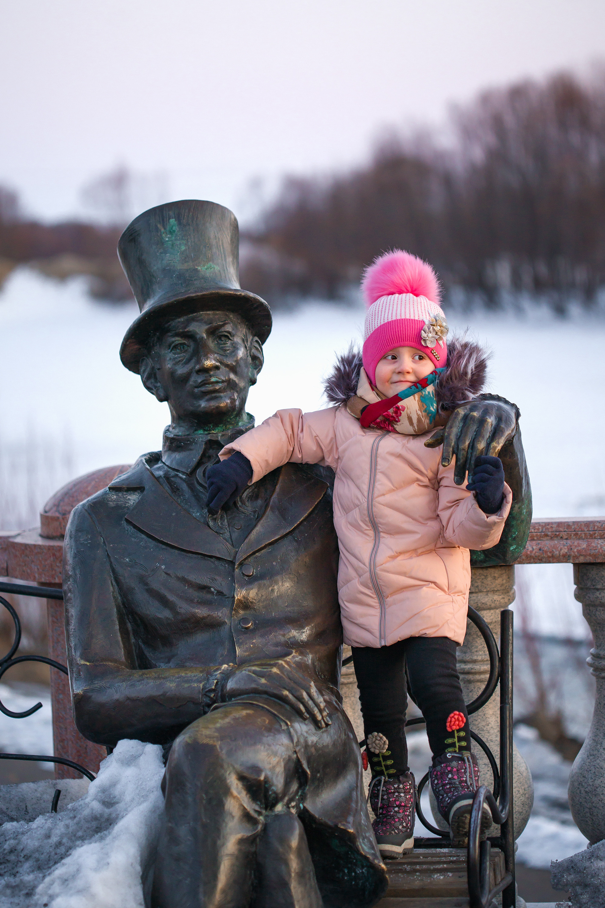 София и Оксана. Контент-фотограф в Нижнем Новгороде Антошина Ольга