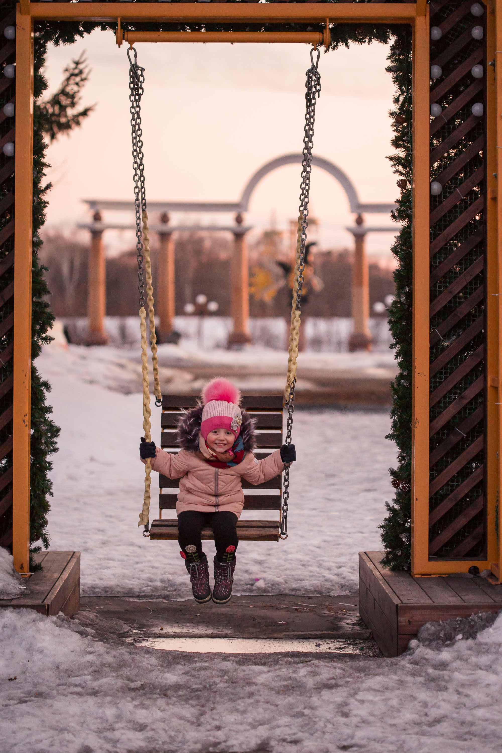София и Оксана. Контент-фотограф в Нижнем Новгороде Антошина Ольга