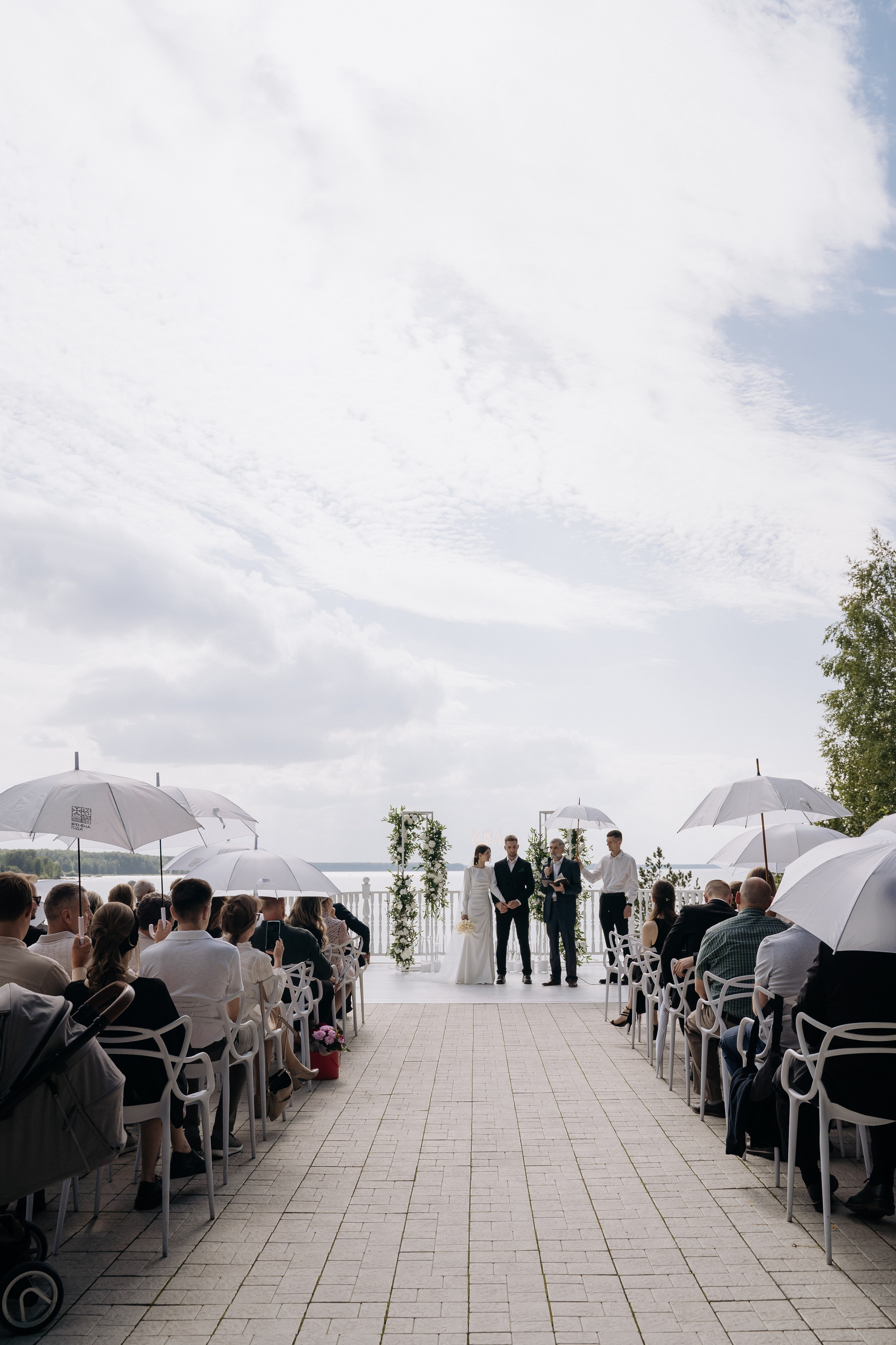 Лиля и Иван. Свадебный и семейный фотограф в Новосибирске Наталья Зорина