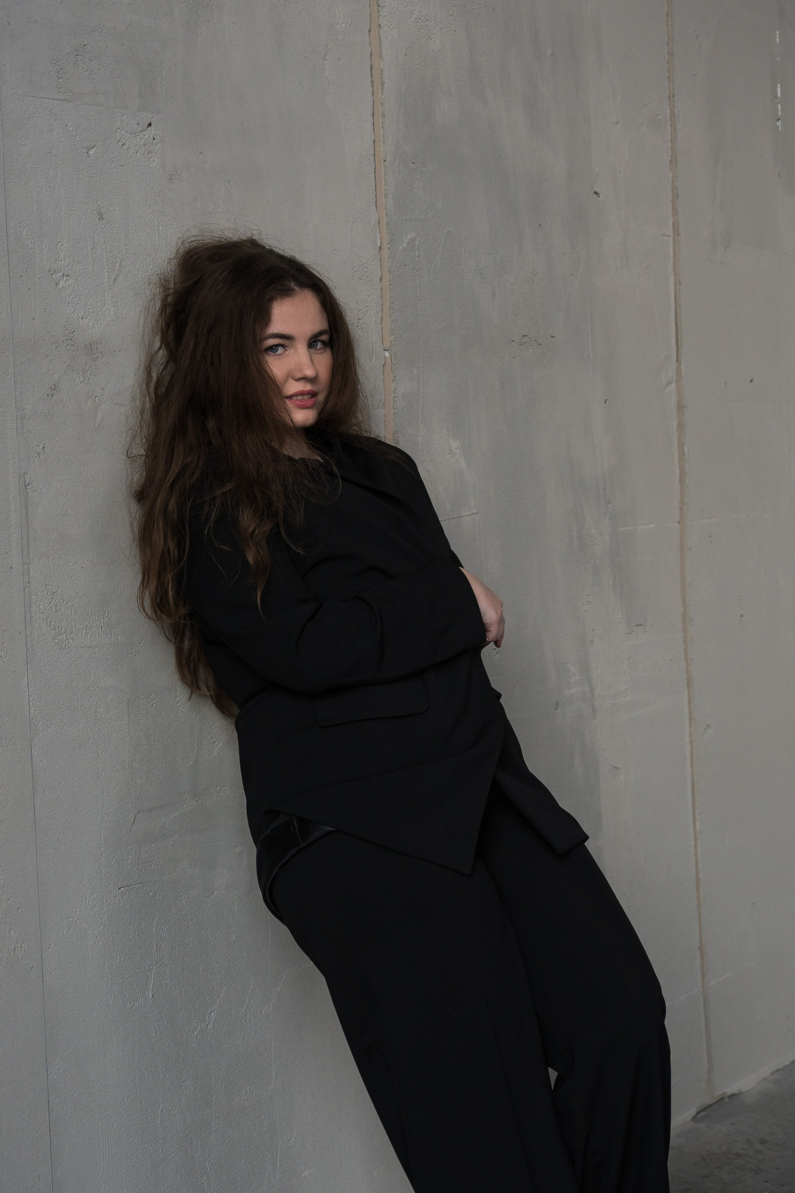 Таня. Фотограф в Воронеже Юлия Игнатьева