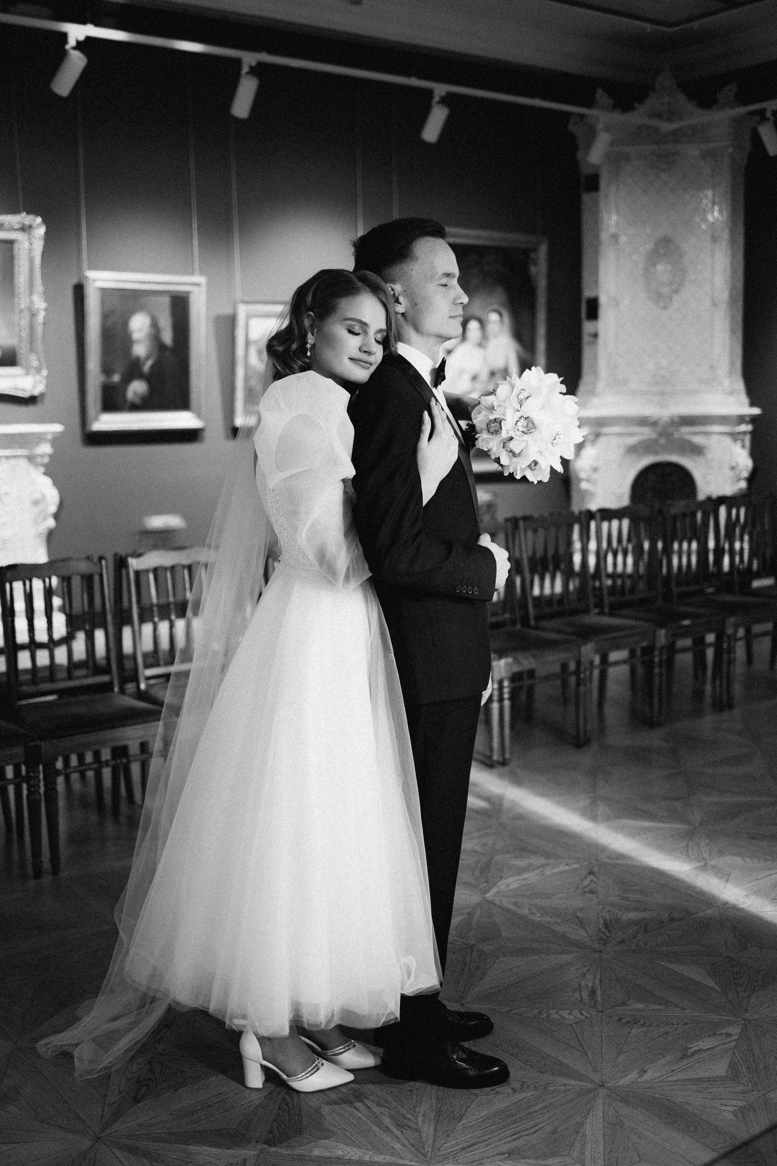 Азат & Александра. Семейный lifestyle фотограф в Казани Ксения Верясова