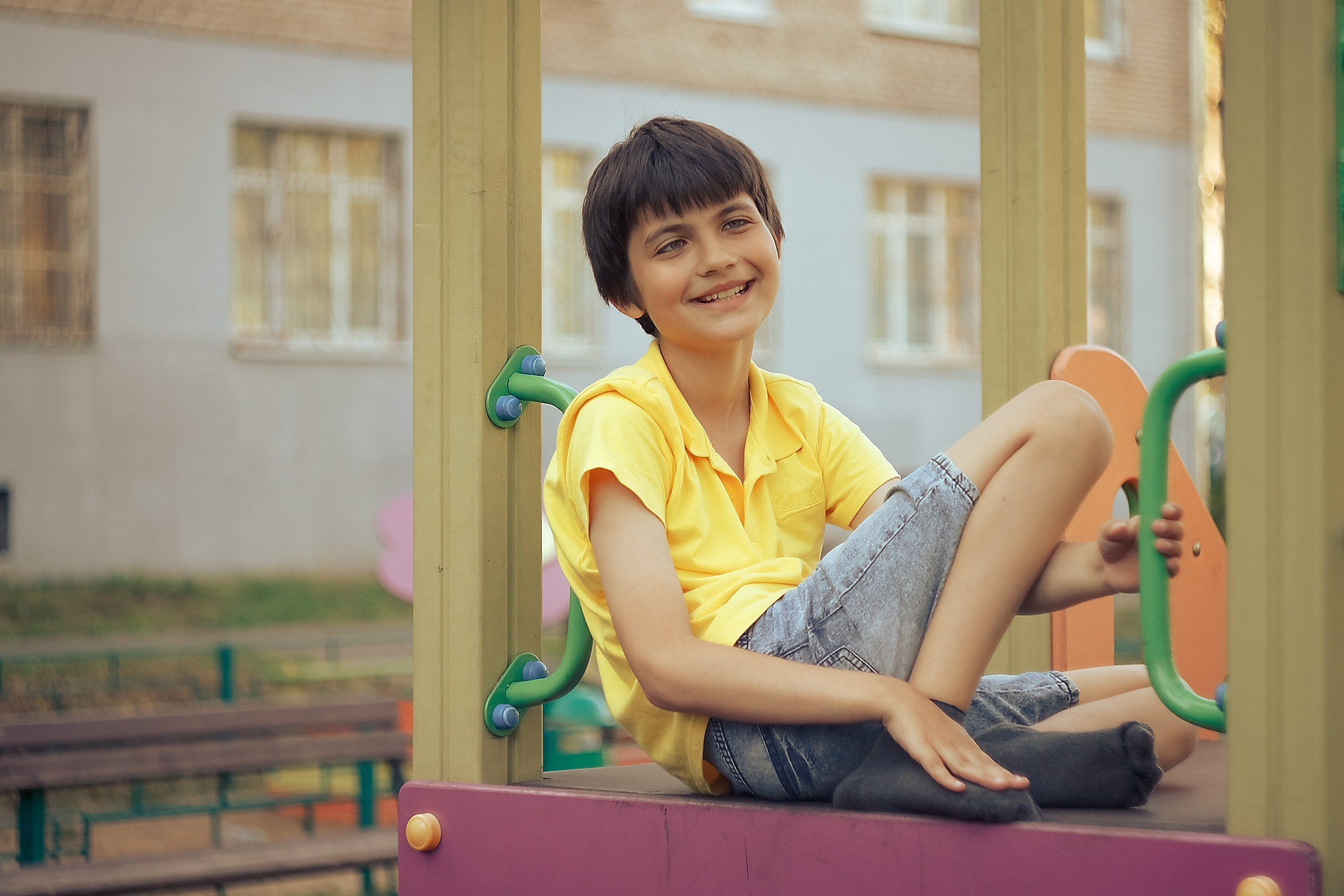 Свобода — Быть Собой. Аmat Victoria Сuram