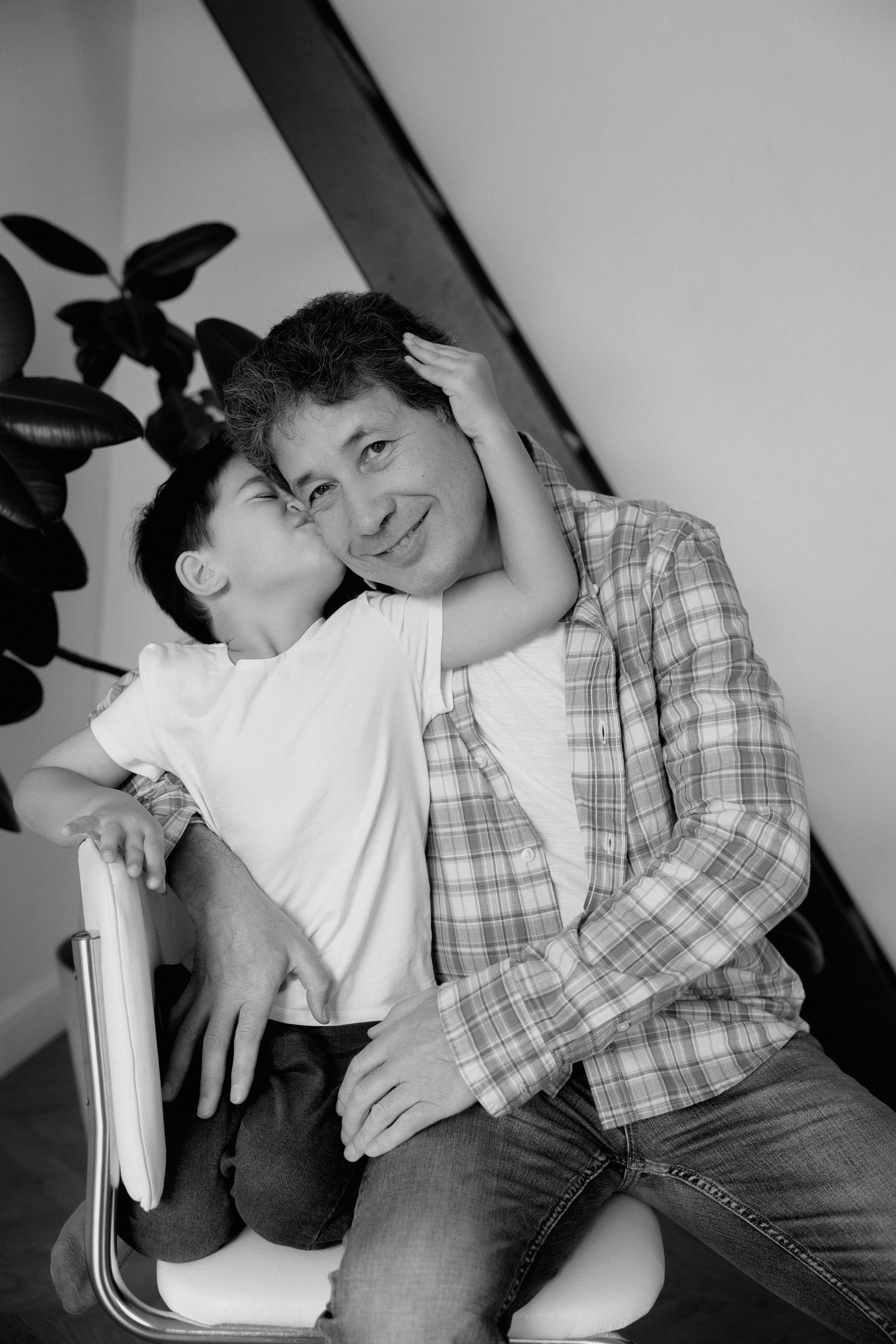 Три поколения. Миленина Юлия Свадебный и семейный фотограф в Краснодаре