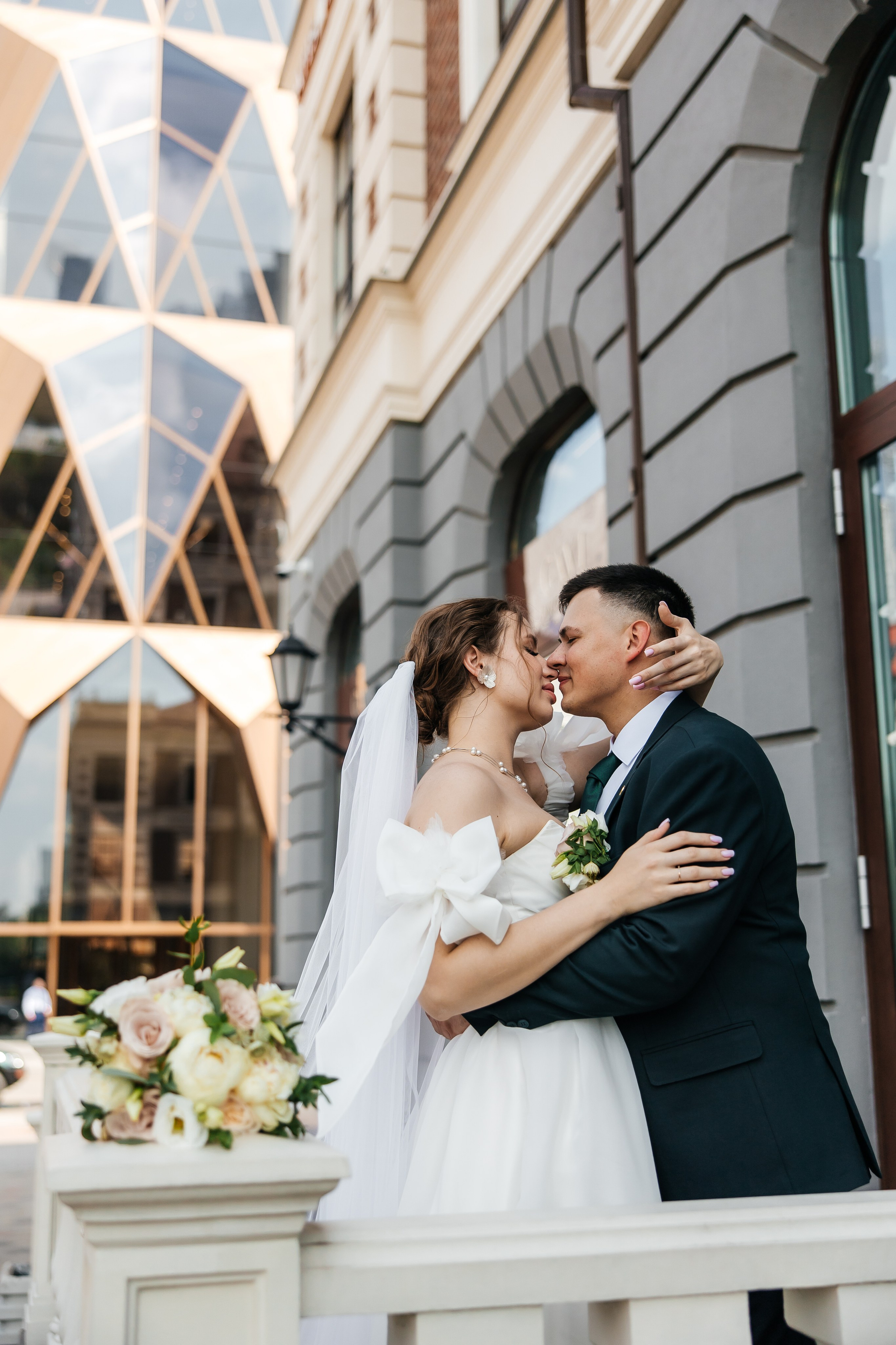 ДИАНА И ИВАН. Свадебный, семейный, детский и ньюборн фотограф в Екатеринбурге