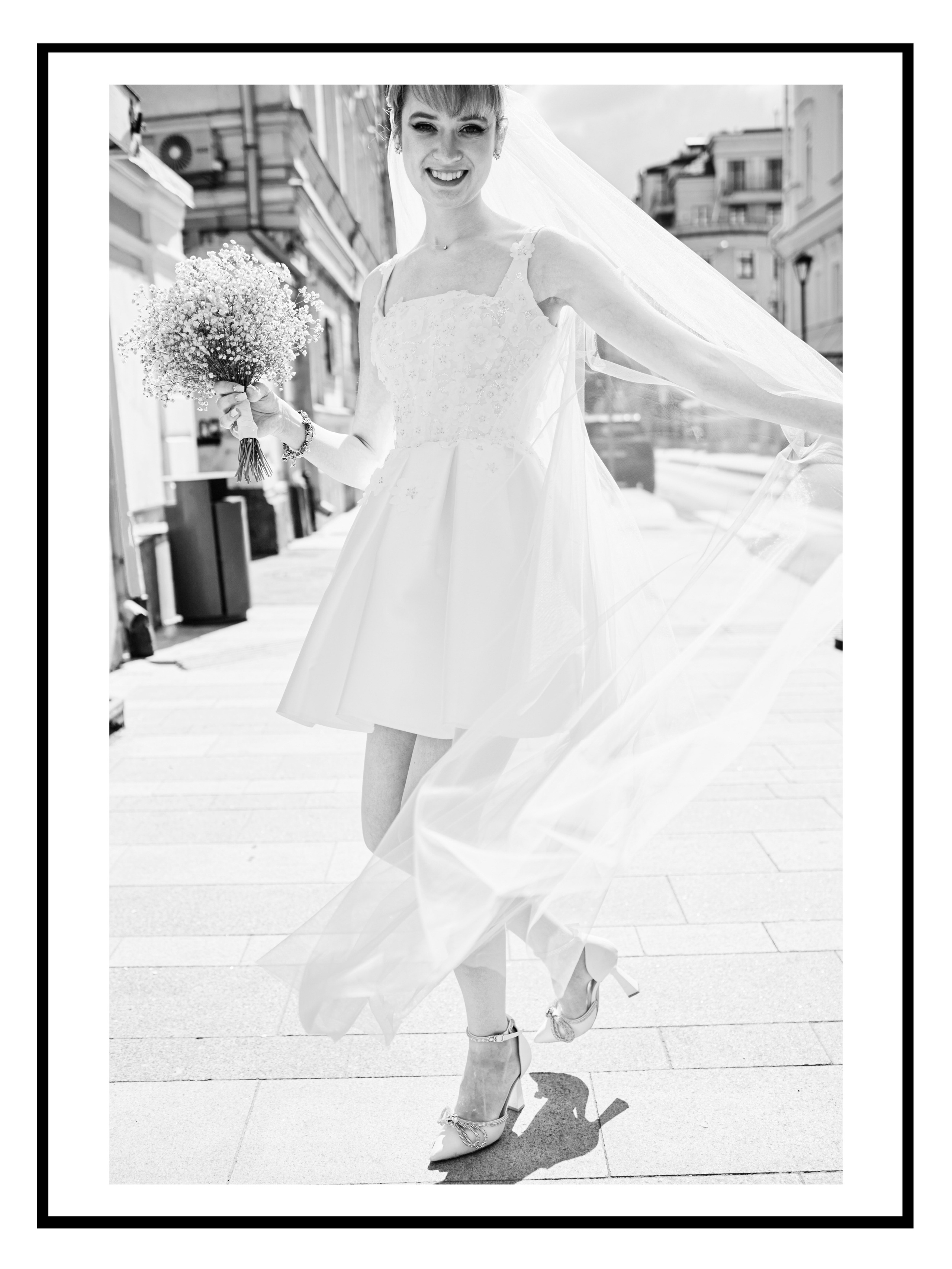 Свадебные съёмки. Детский семейный фотограф в Москве Светлана Микадзе