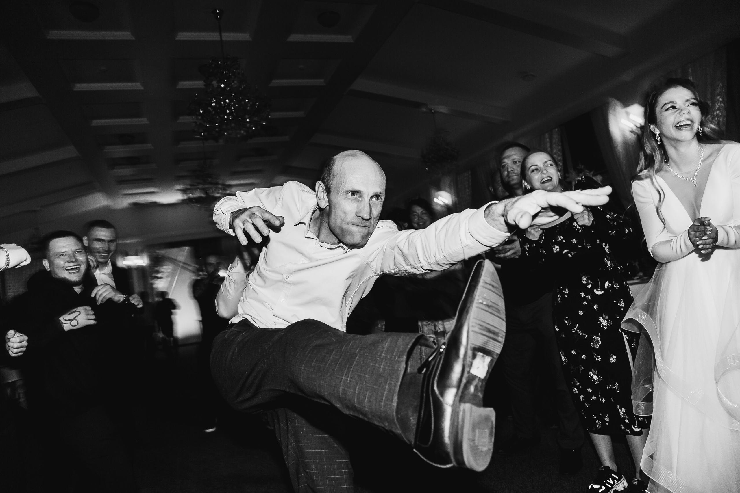 Evgeny & Maria. Фотограф Иван Гуляев