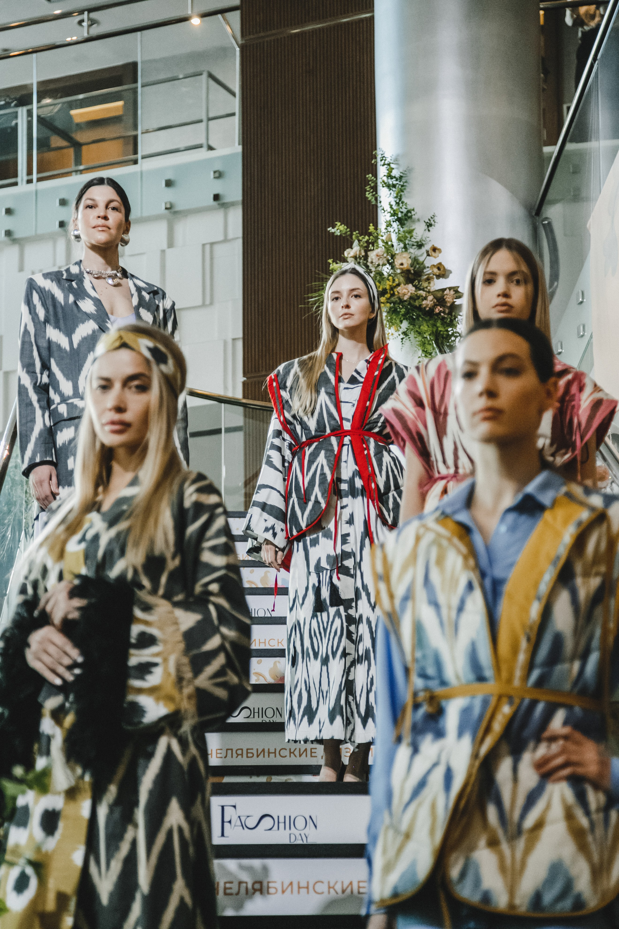 Fashion Day. Фотограф Иван Гуляев