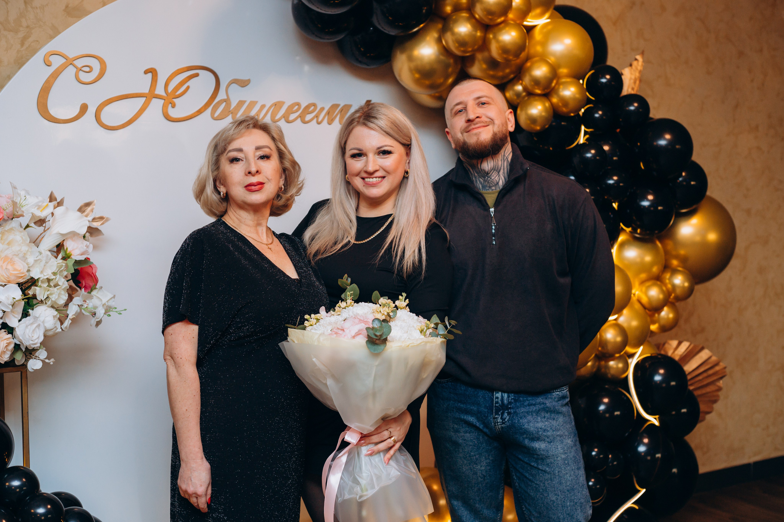 ЮБИЛЕЙ. Фотограф в Белгороде Варвара Виноходова