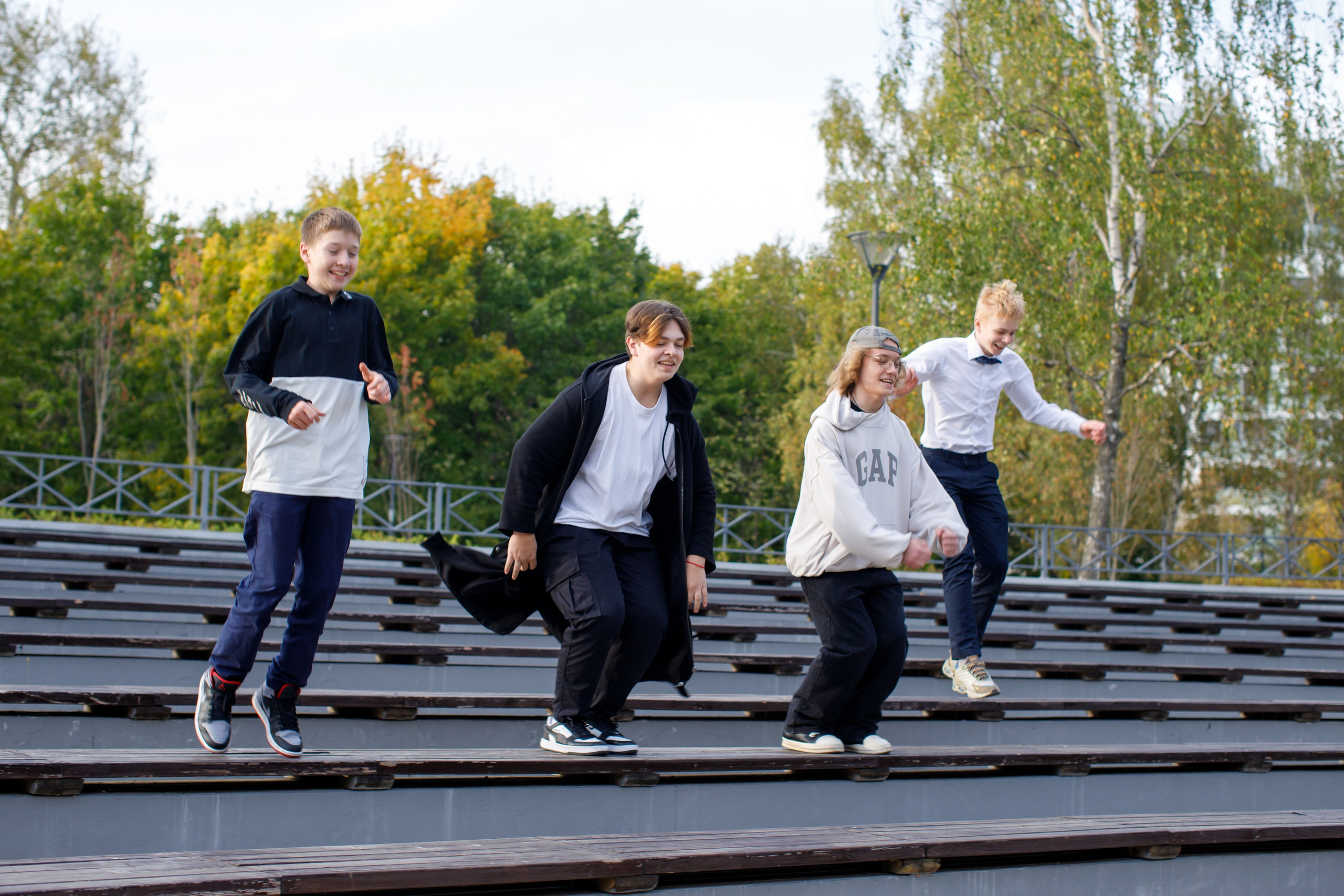 Скулбук. Детский и семейный фотограф Мария Киселёва. Москва