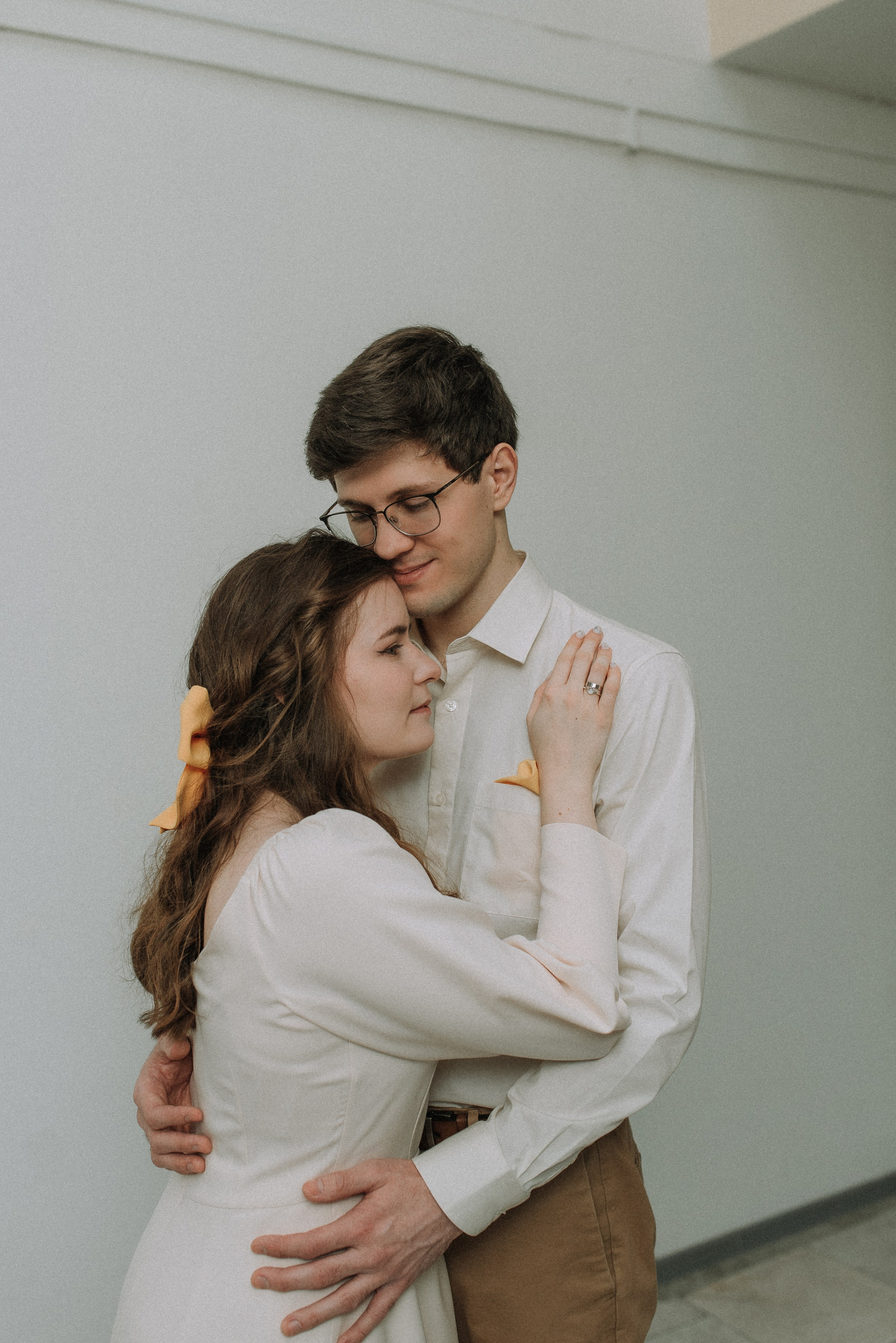 Яна и Игорь. Фотограф в Санкт-Петребурге и в Великих Луках Волченкова Екатерина